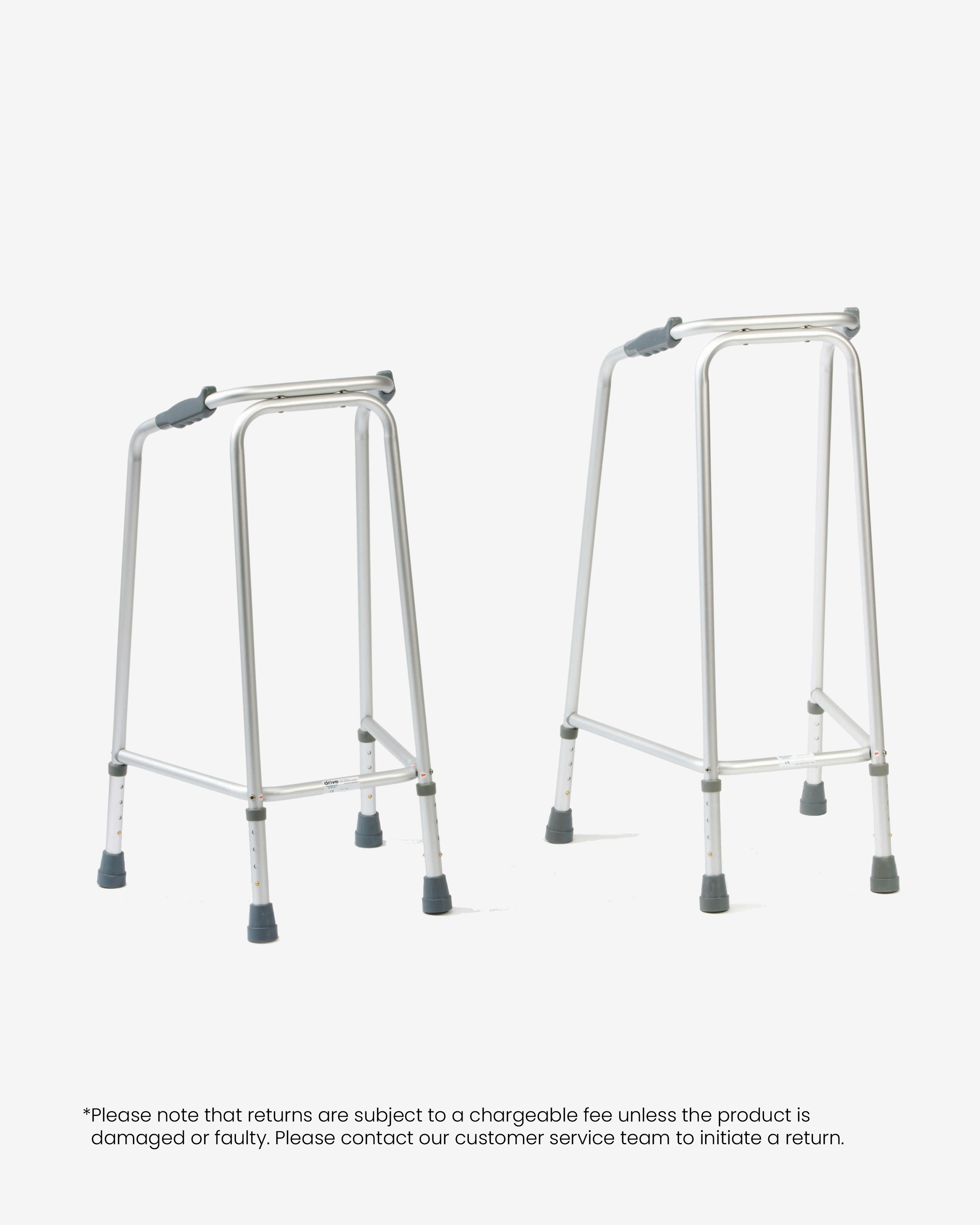 Walking Frame - Standard