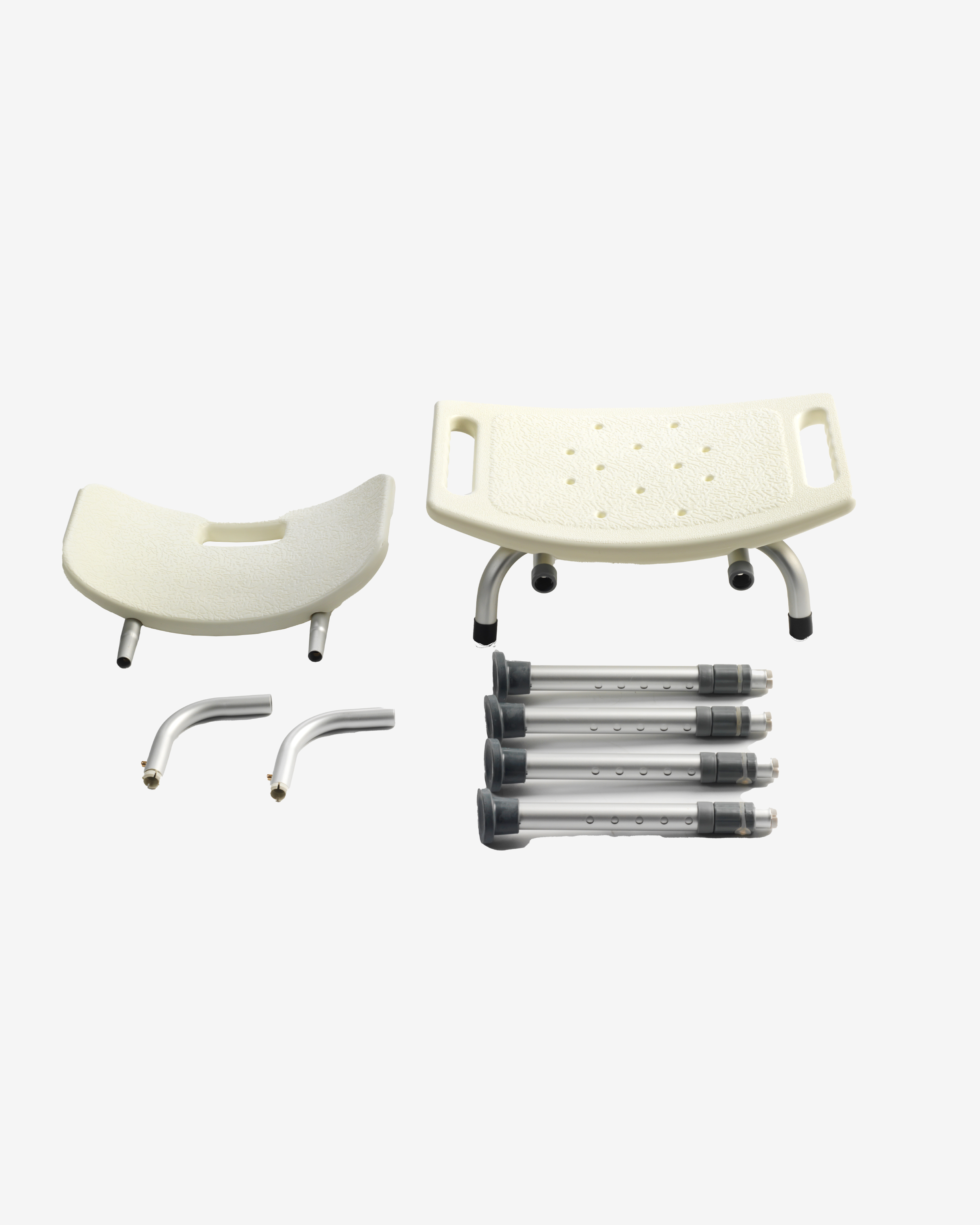 Static Bath Chair