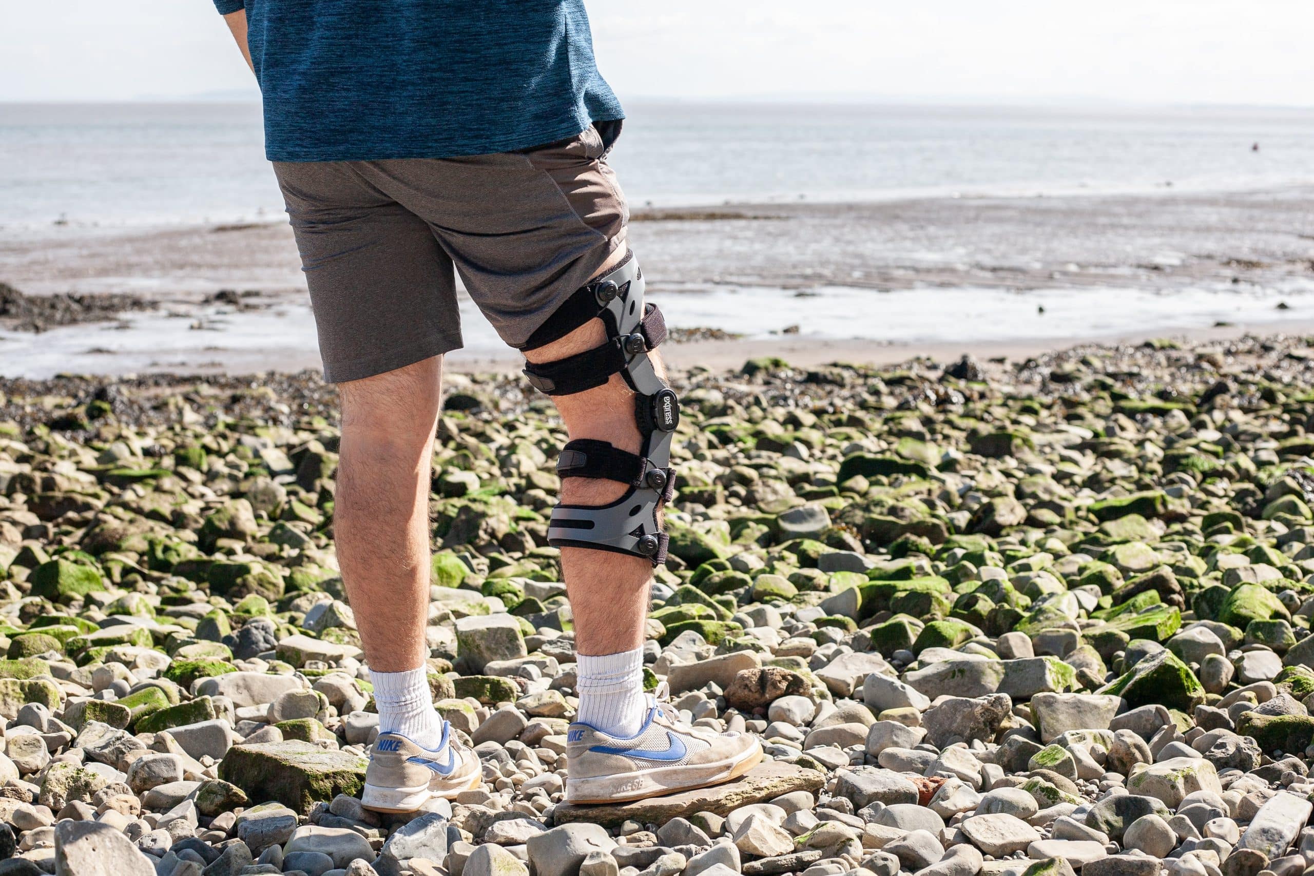 ACL, PCL, MCL, LCL Knee Brace