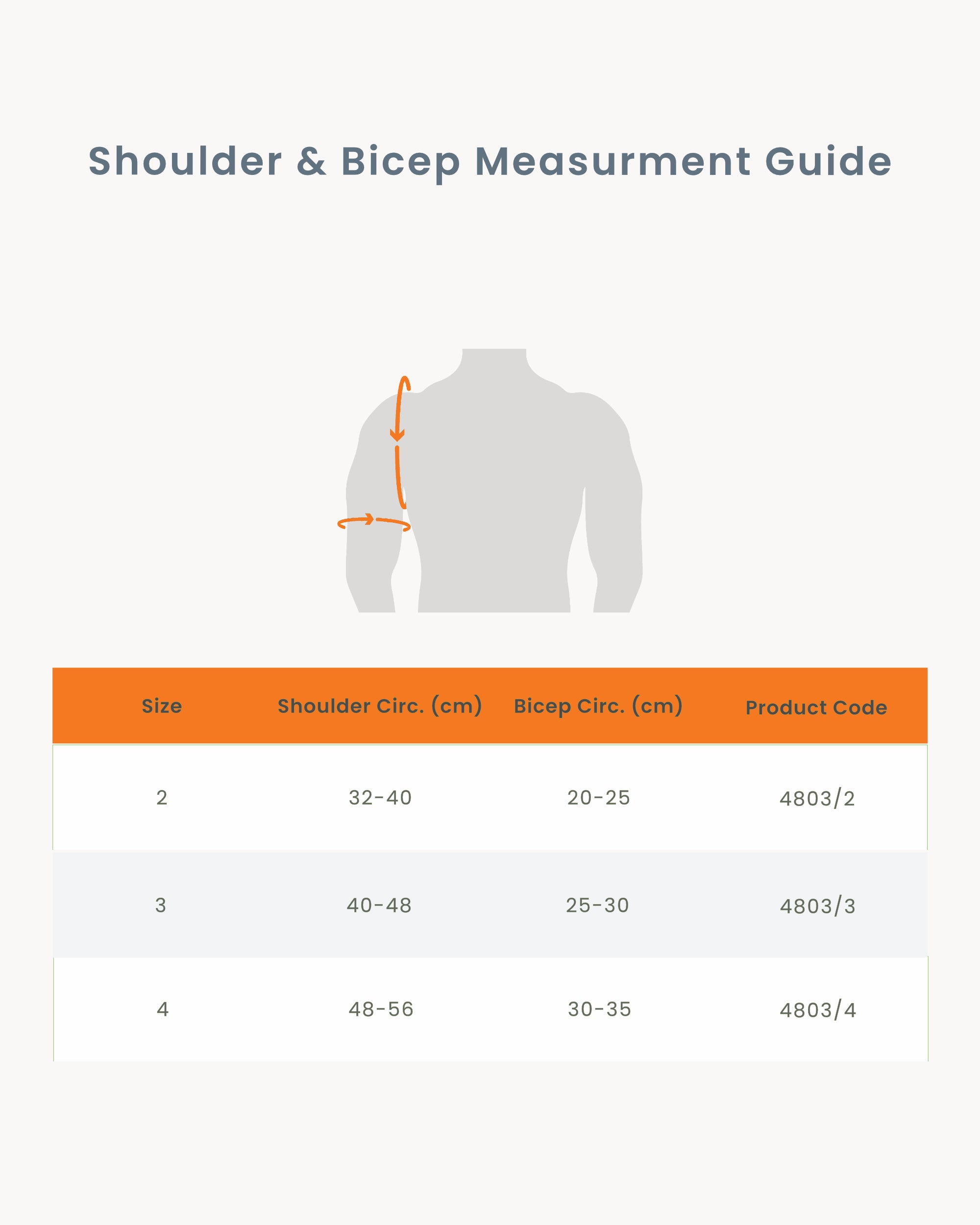 Thermo-med® Double Support