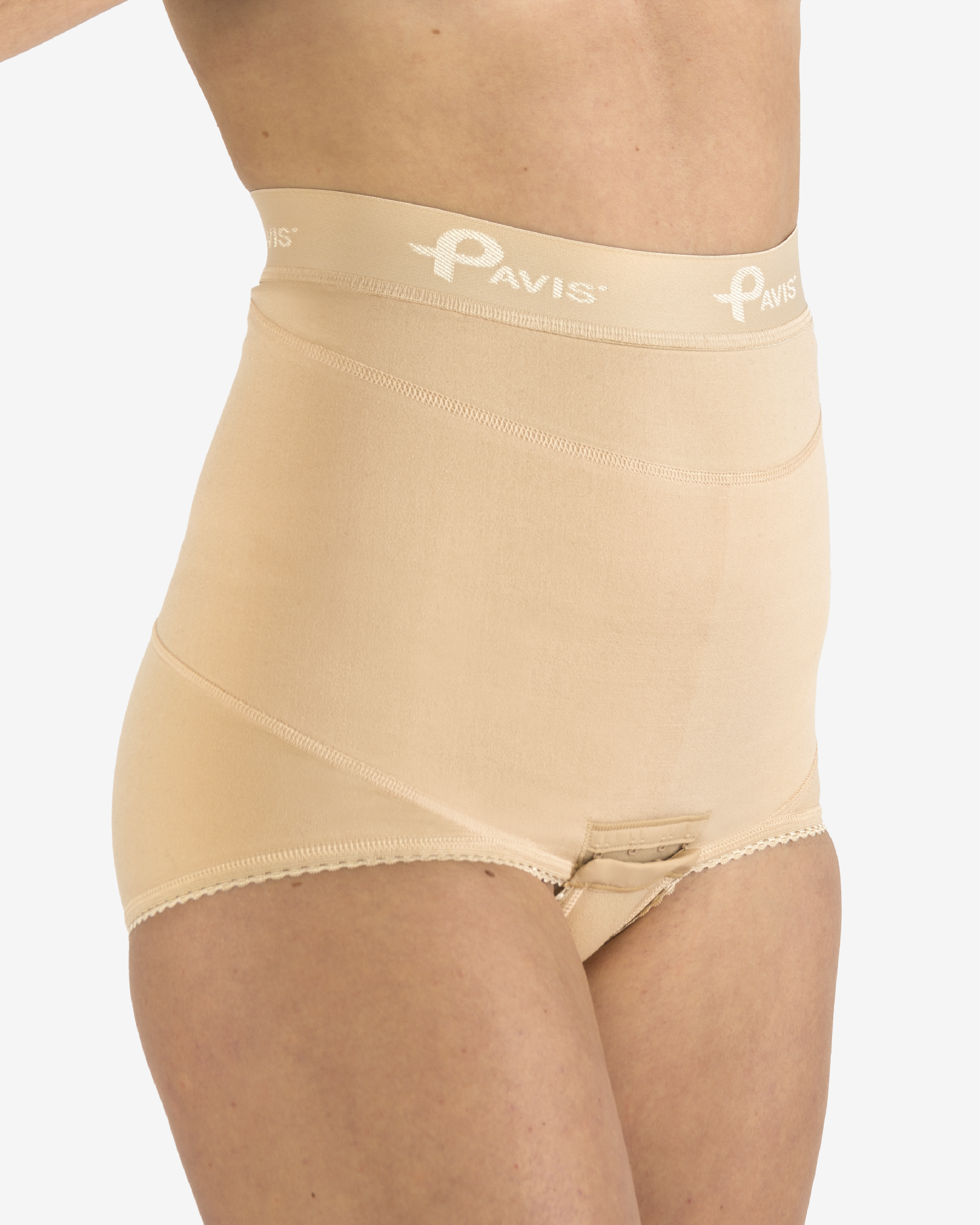 Hernia Containment Girdle (High)