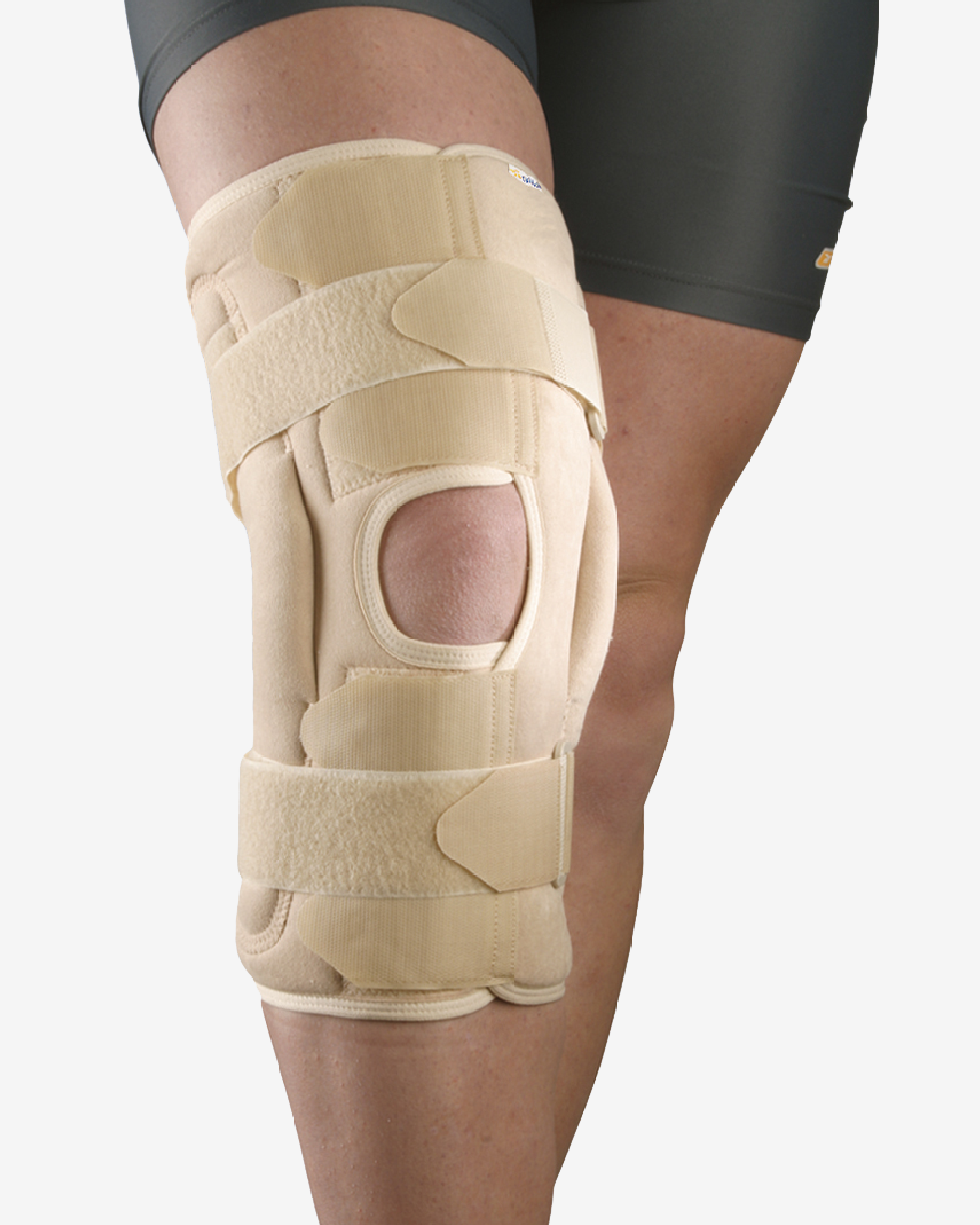 3-Tex Polycentric Open Brace