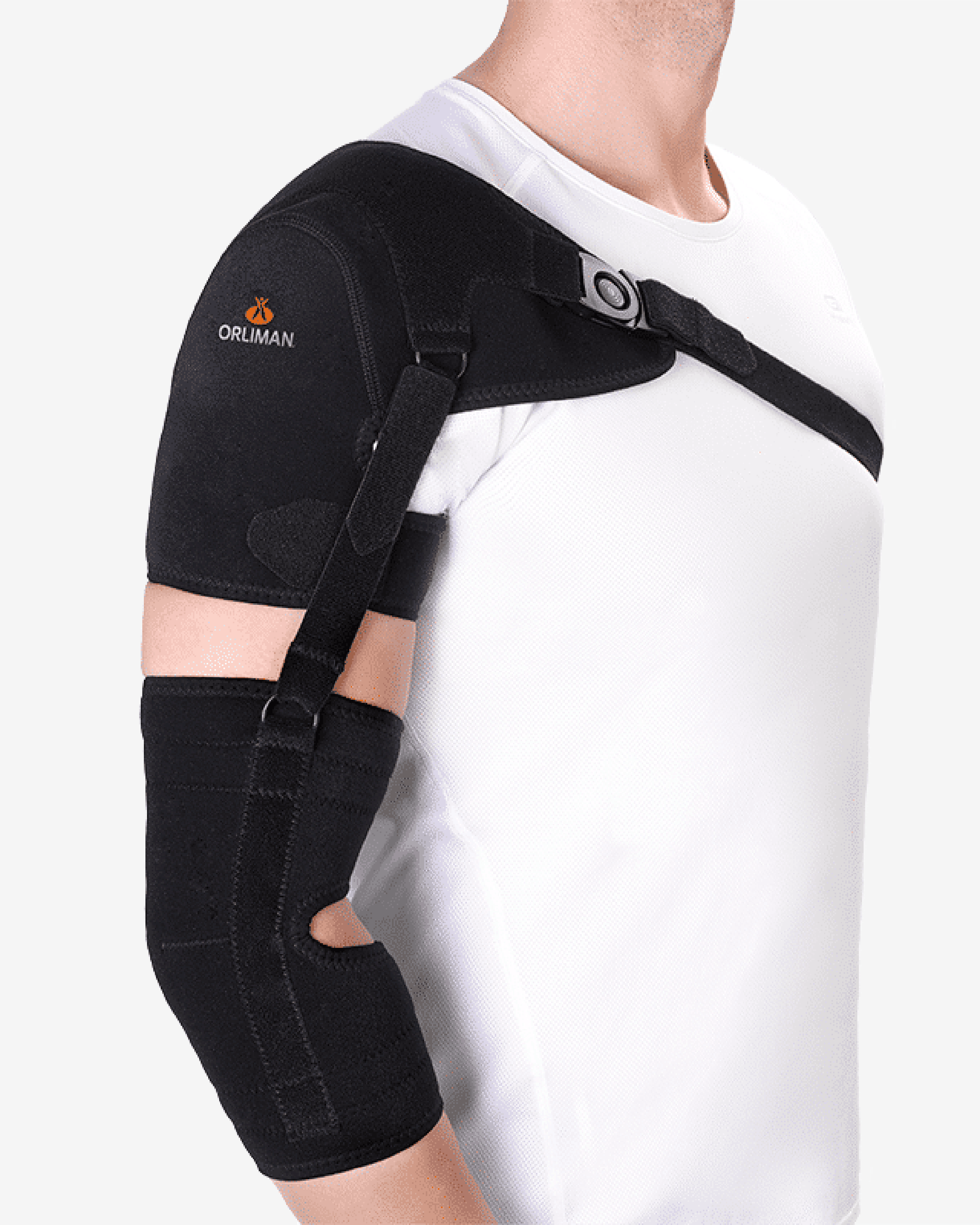 Neuro-Conex® Shoulder Support | Orthotix | UK | Orthotix Limited T