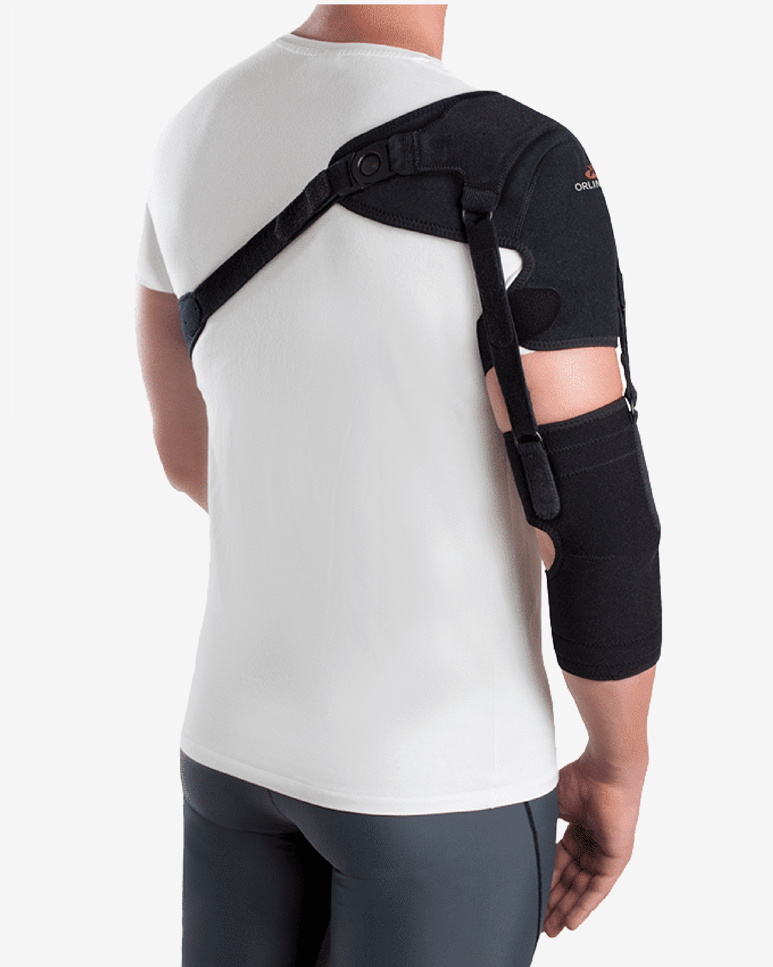 Neuro-Conex® Shoulder Support