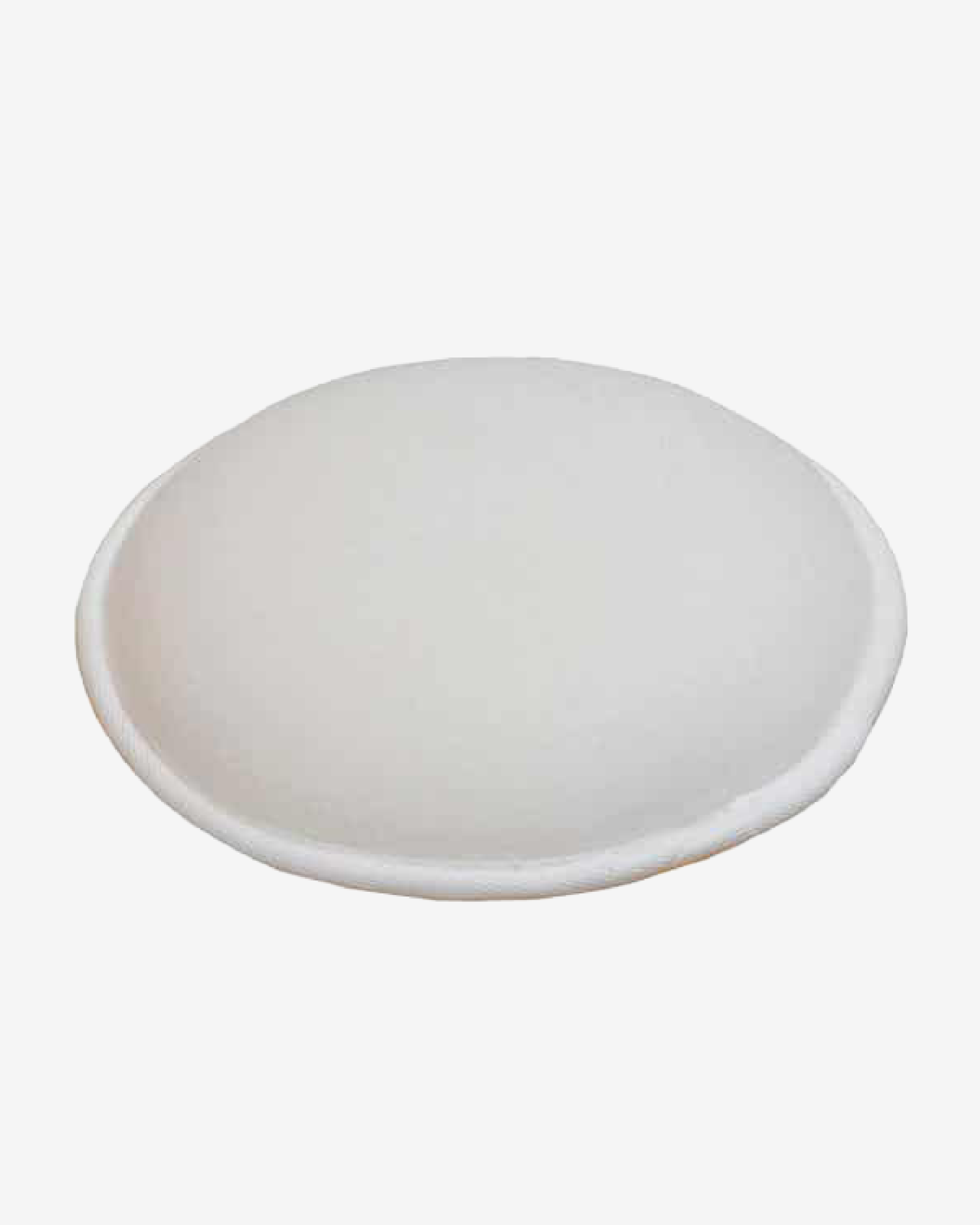 Self-Attractive Binder With Pad