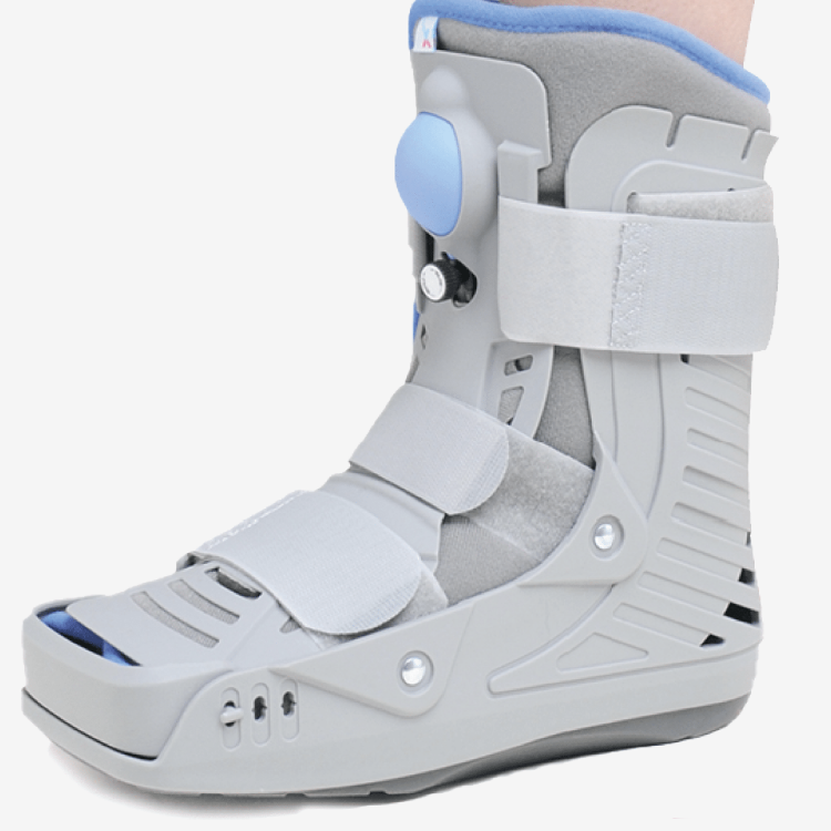 Ultra Air Walker Boot (Short)