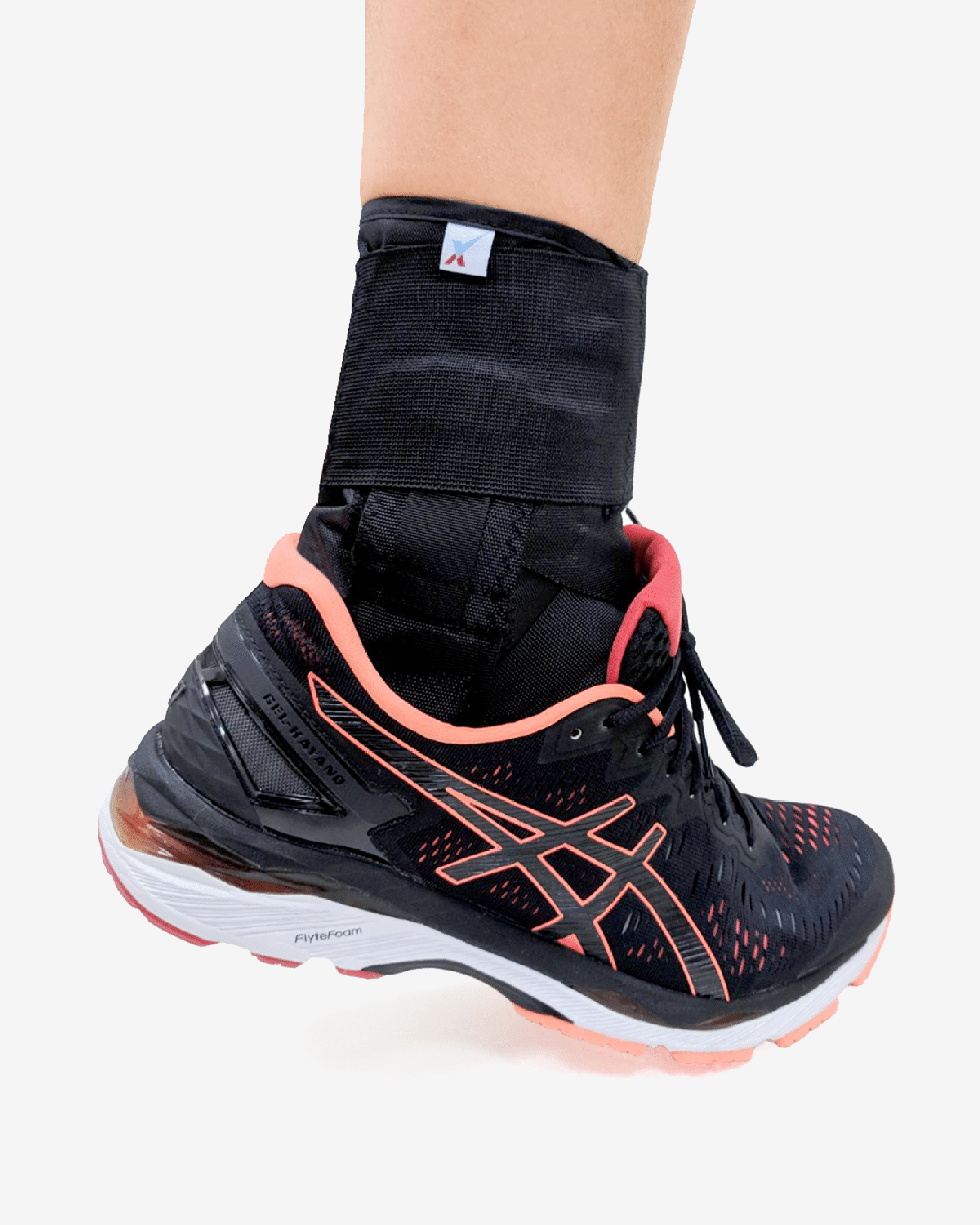 AXO Ankle Stabiliser Orthosis