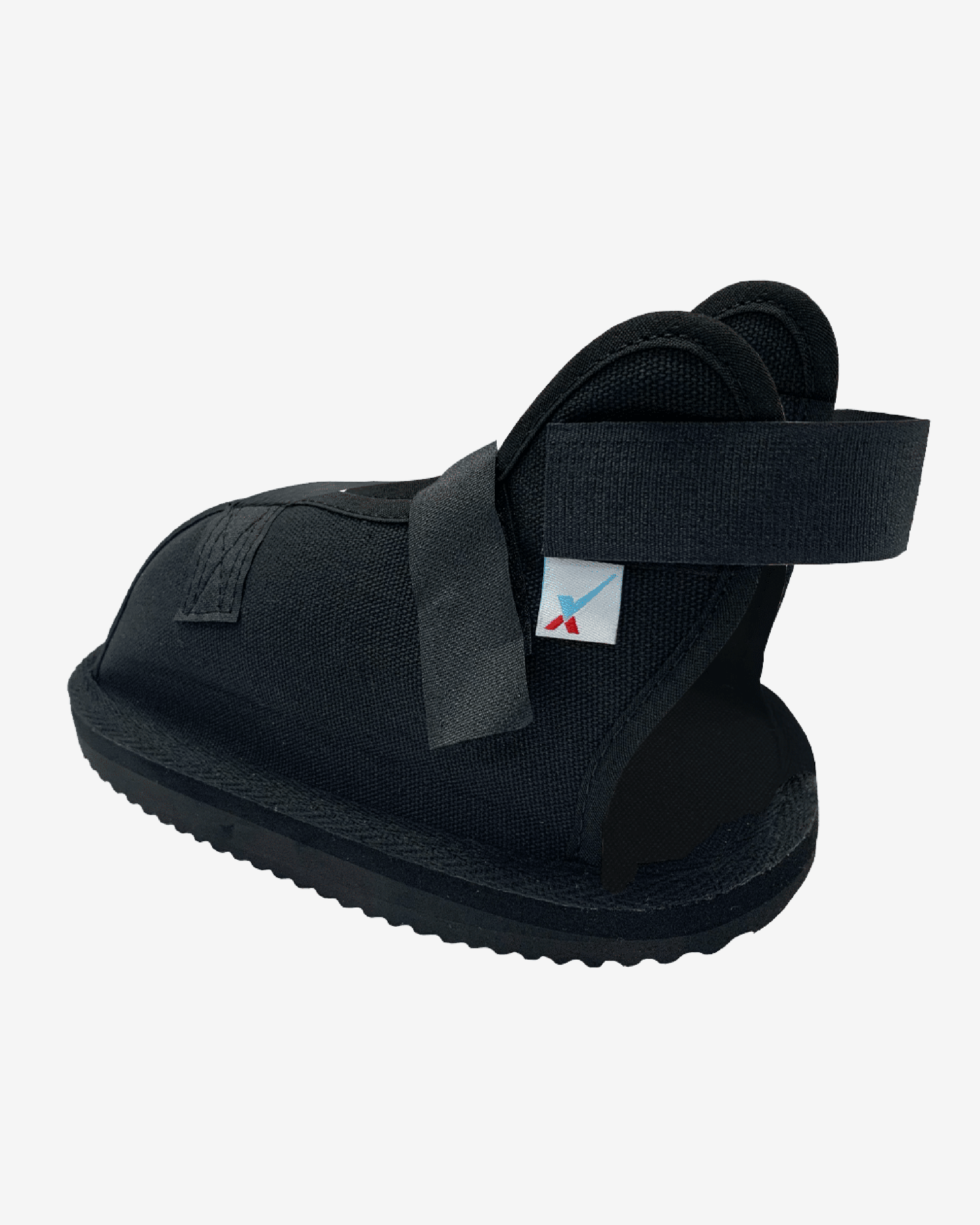 Post-Op Open Toe & Heel Cast Sandal