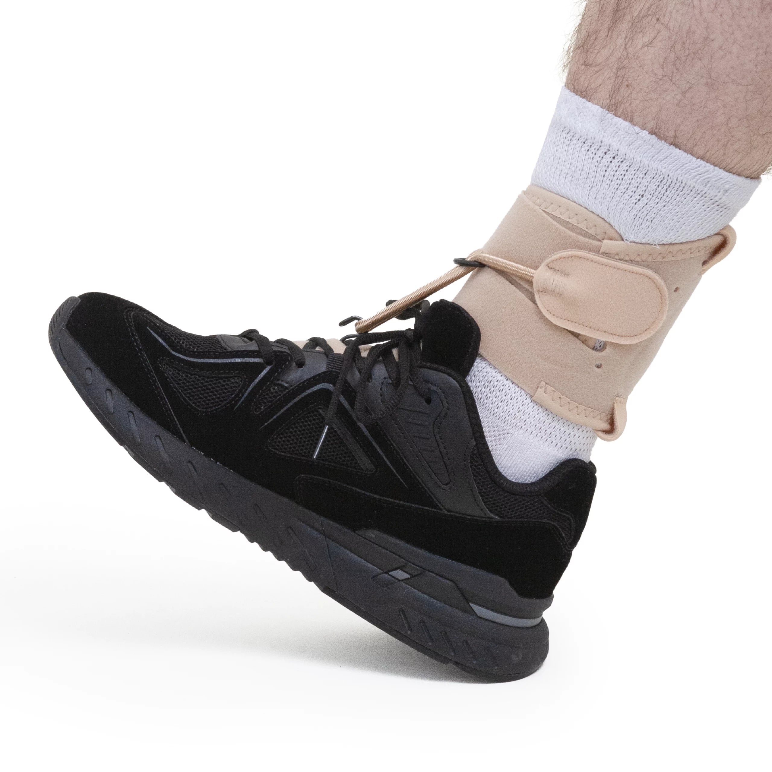 Boxia® Drop Foot AFO