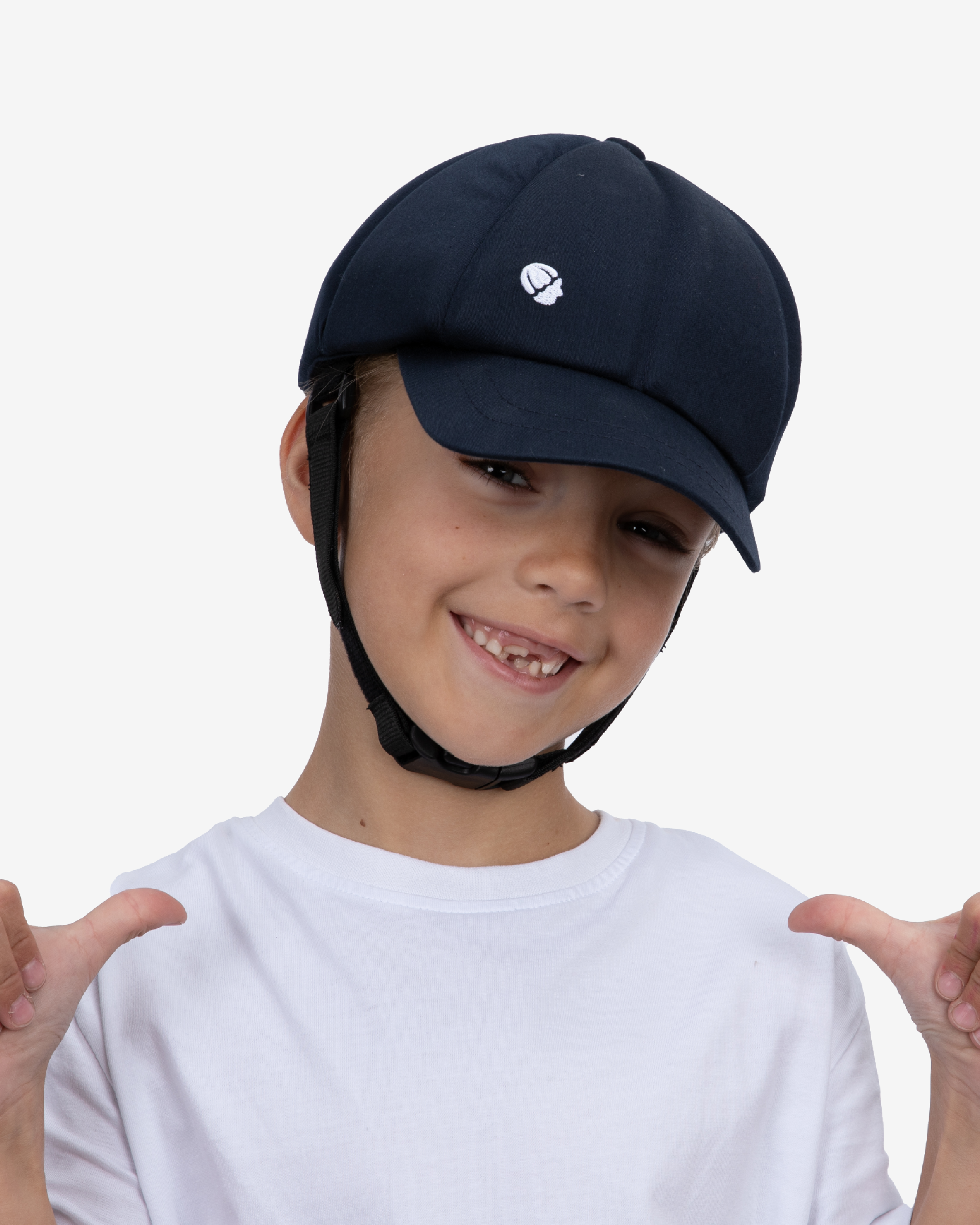 Baseball Protective Cap - Paediatric