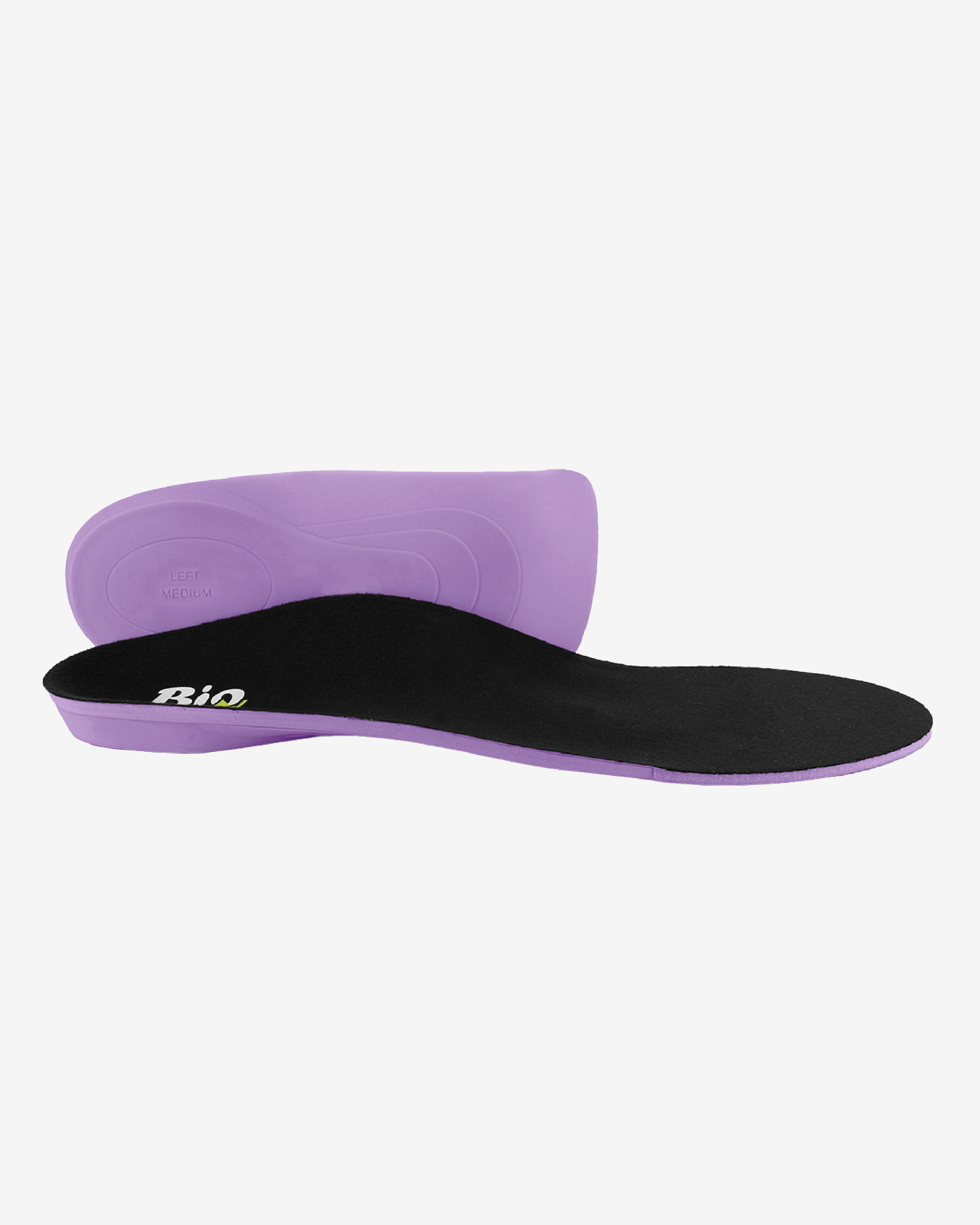Bio Mex Medium Arch Insole