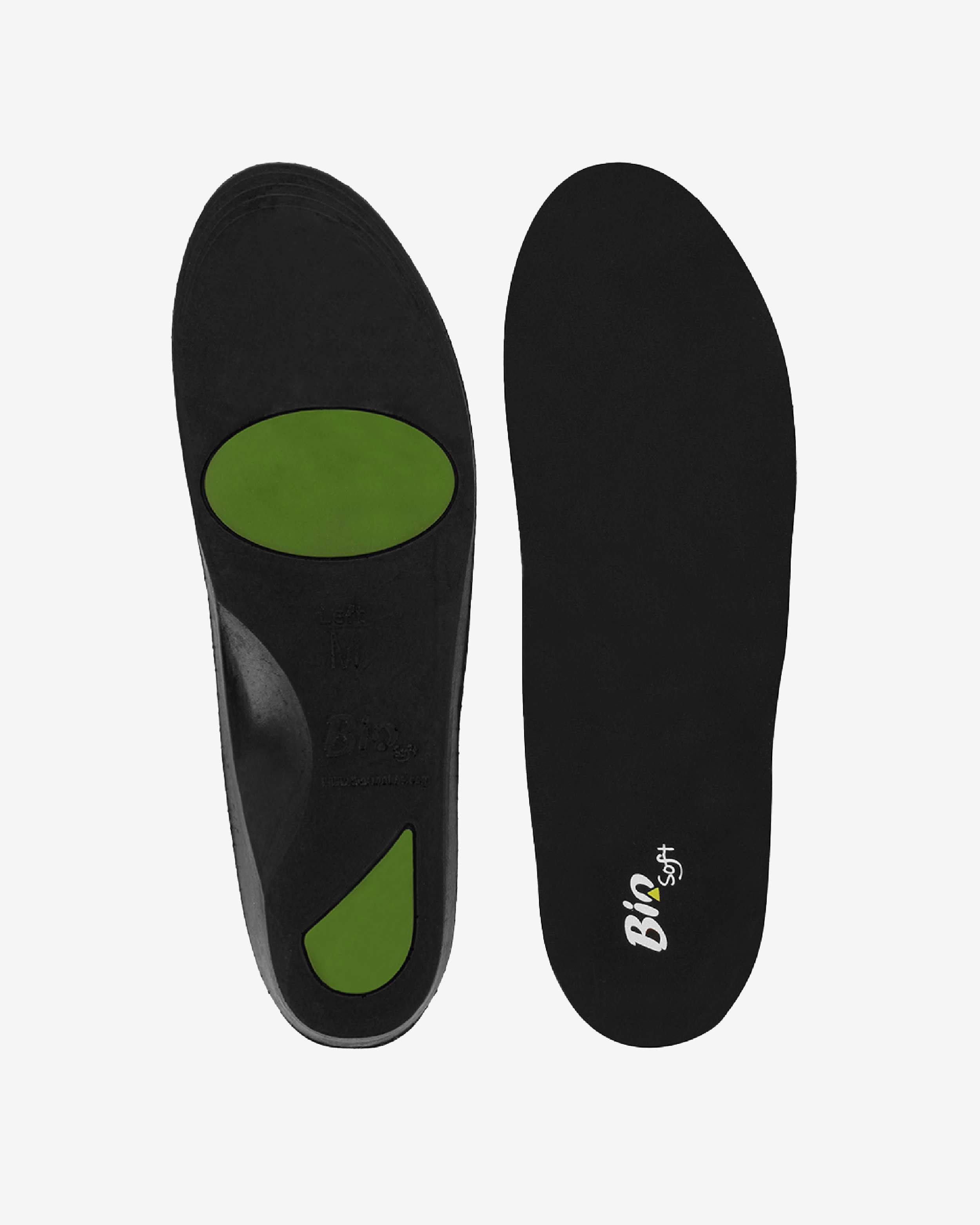 Bio Soft Plus Insoles