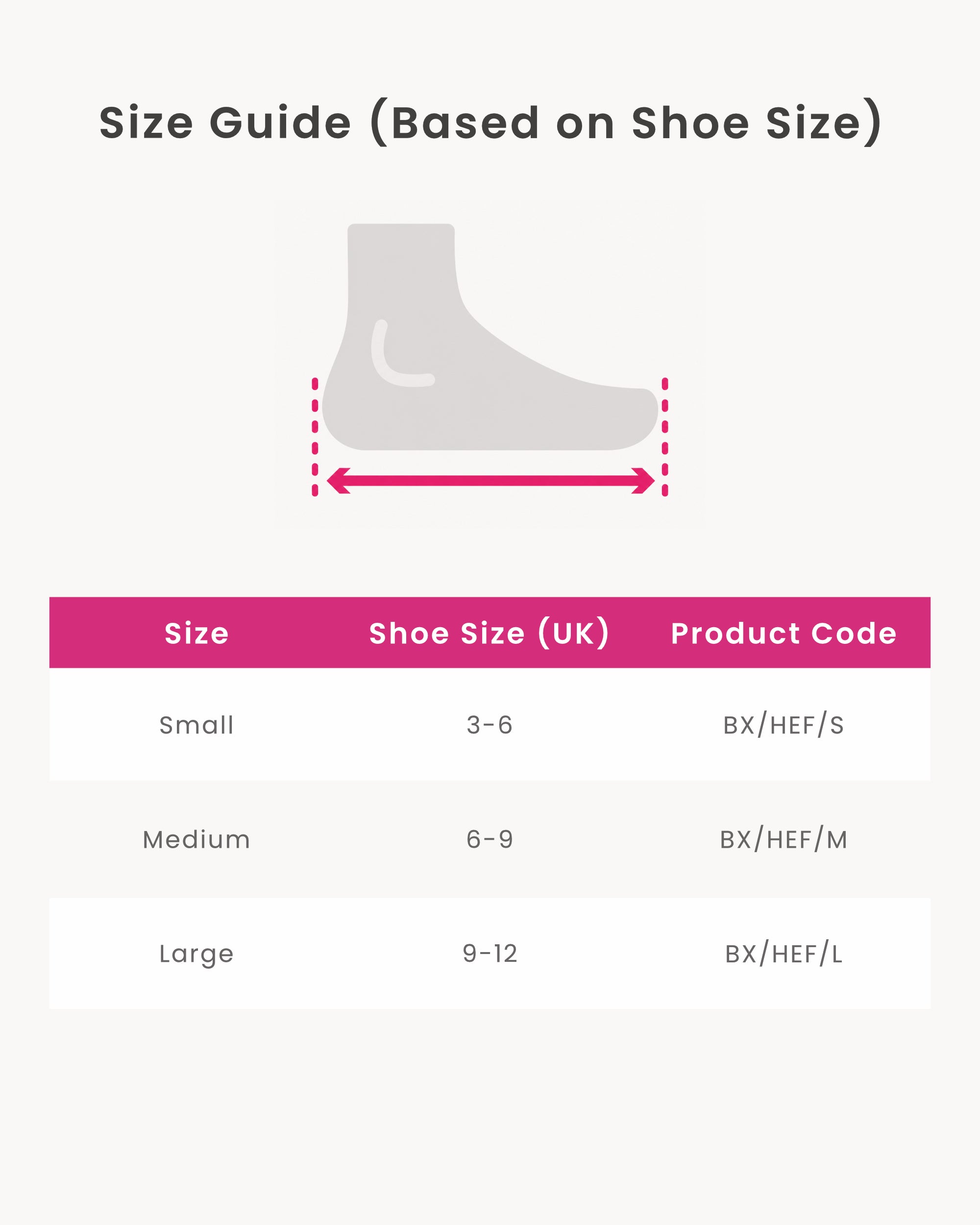 5-Layer Heel Elevator (Firm Density)