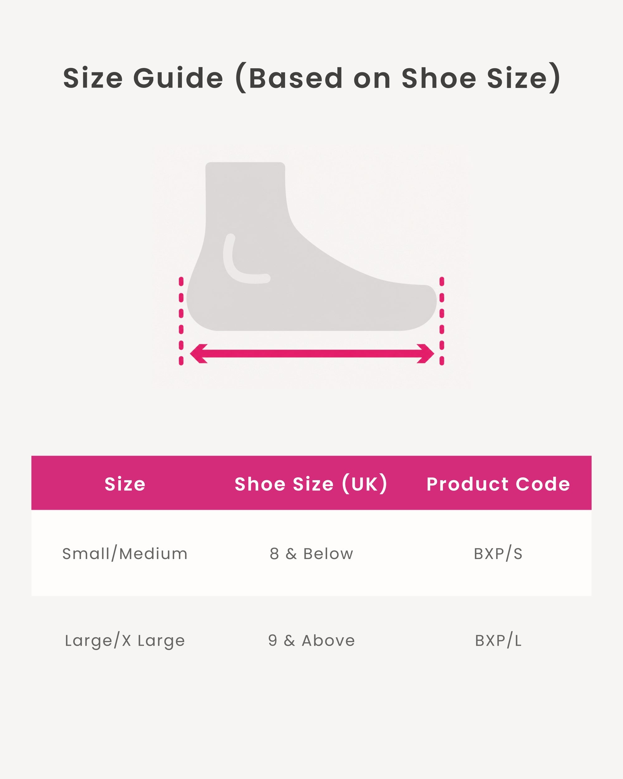 Pressure Relief Ankle Foot Orthosis