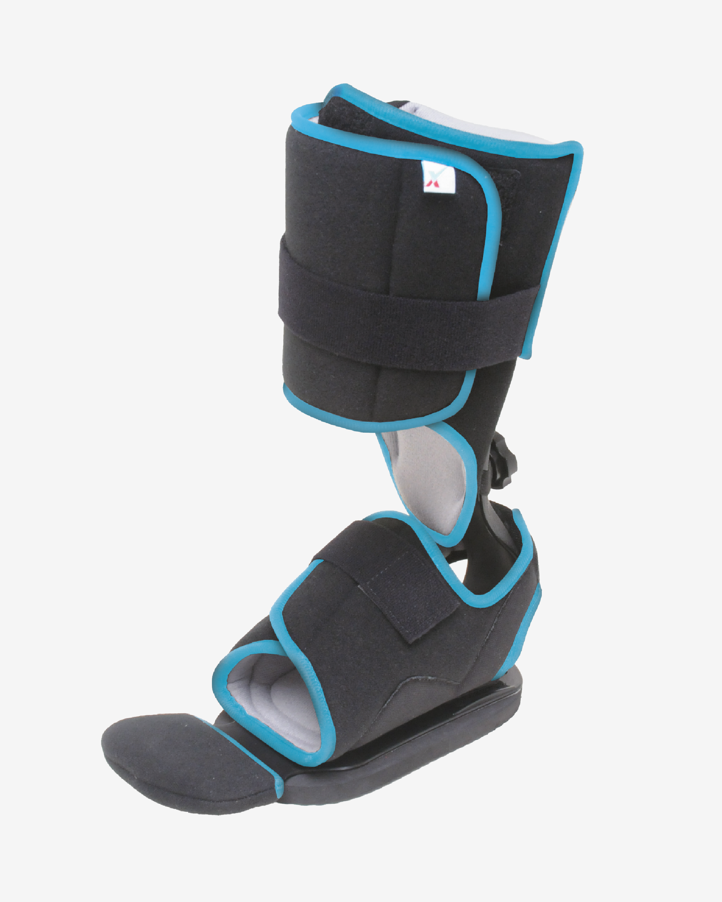 Pressure Relief Ankle Foot Orthosis