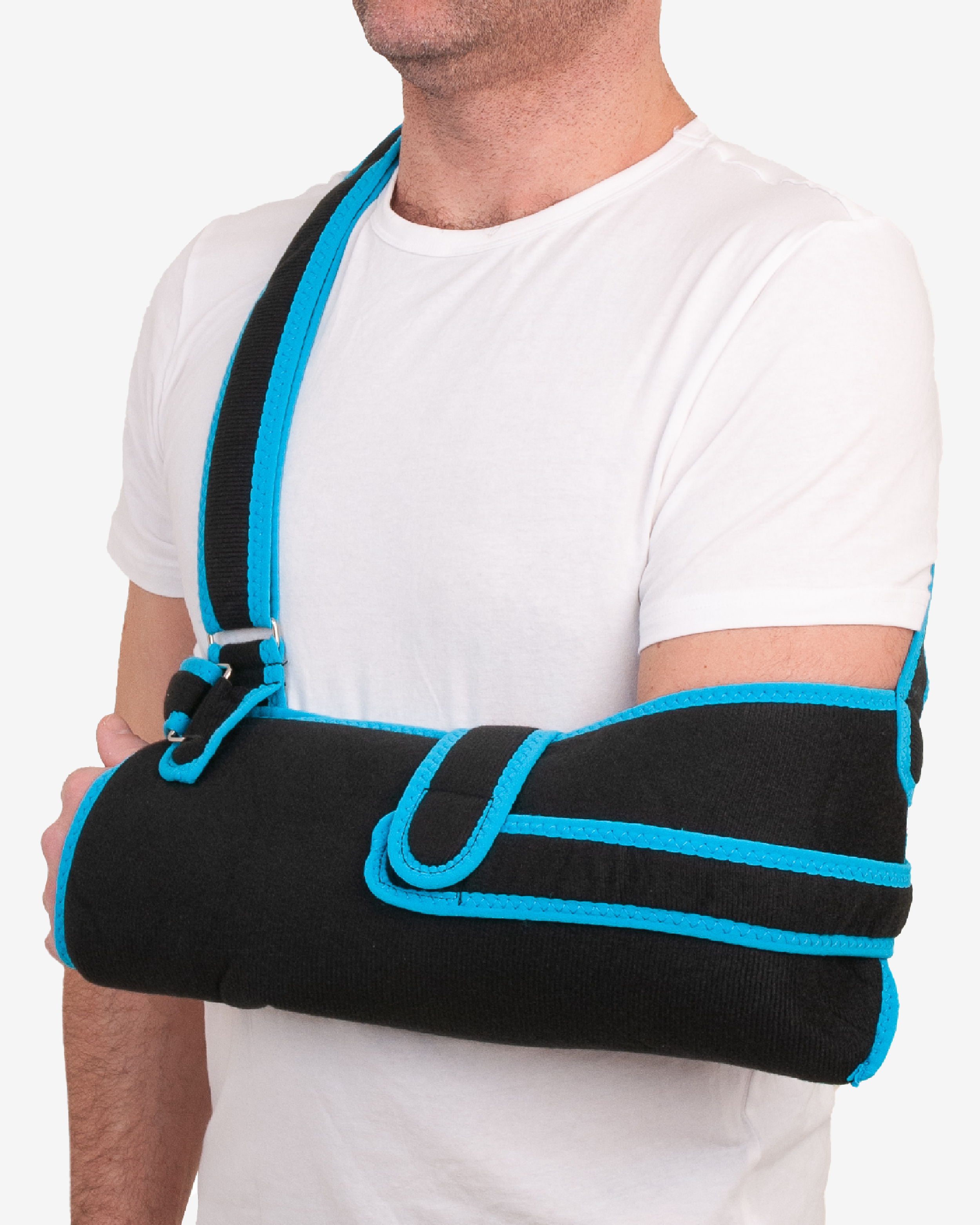Universal Foam Sling