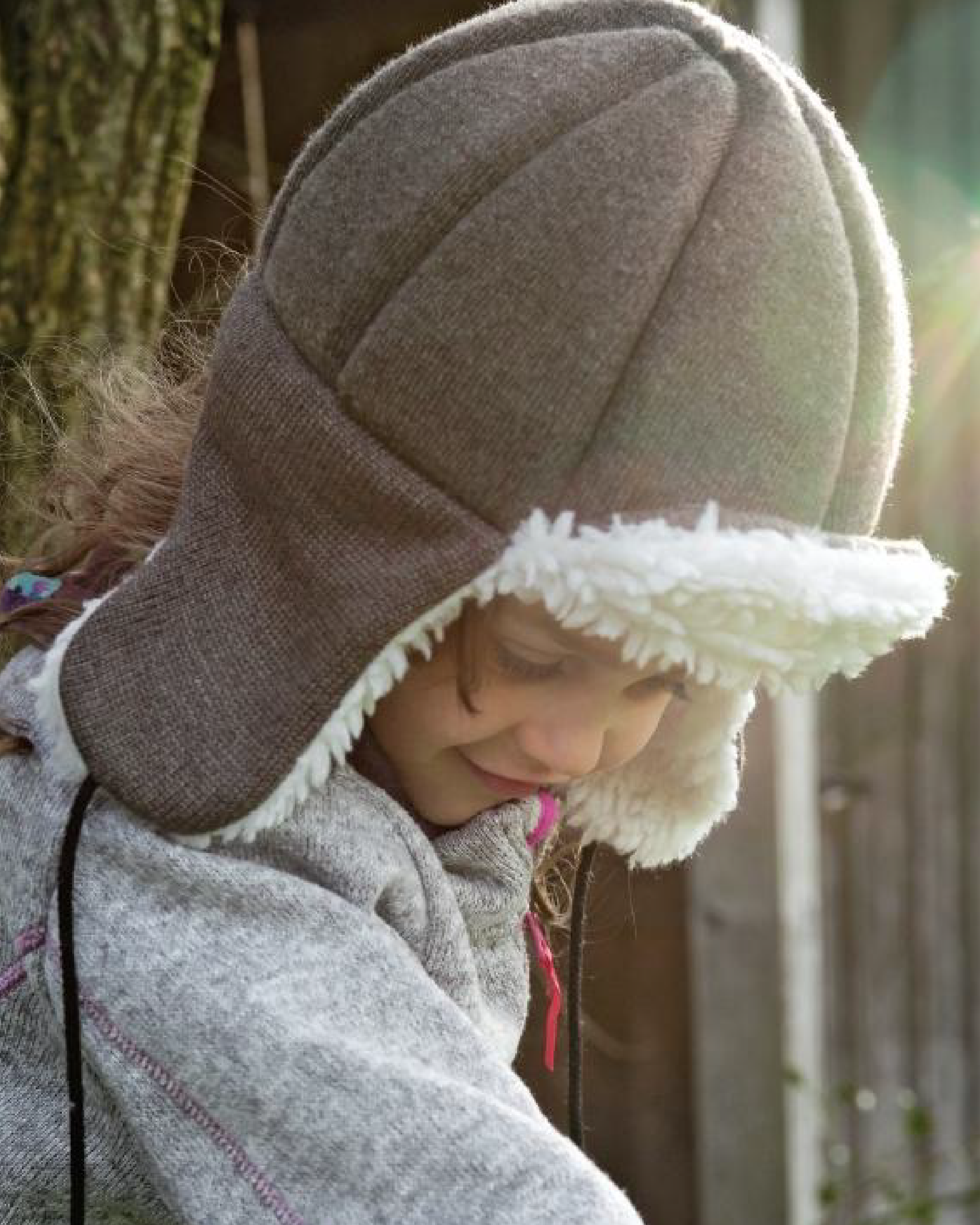 Bieber Ribcap (Kids)