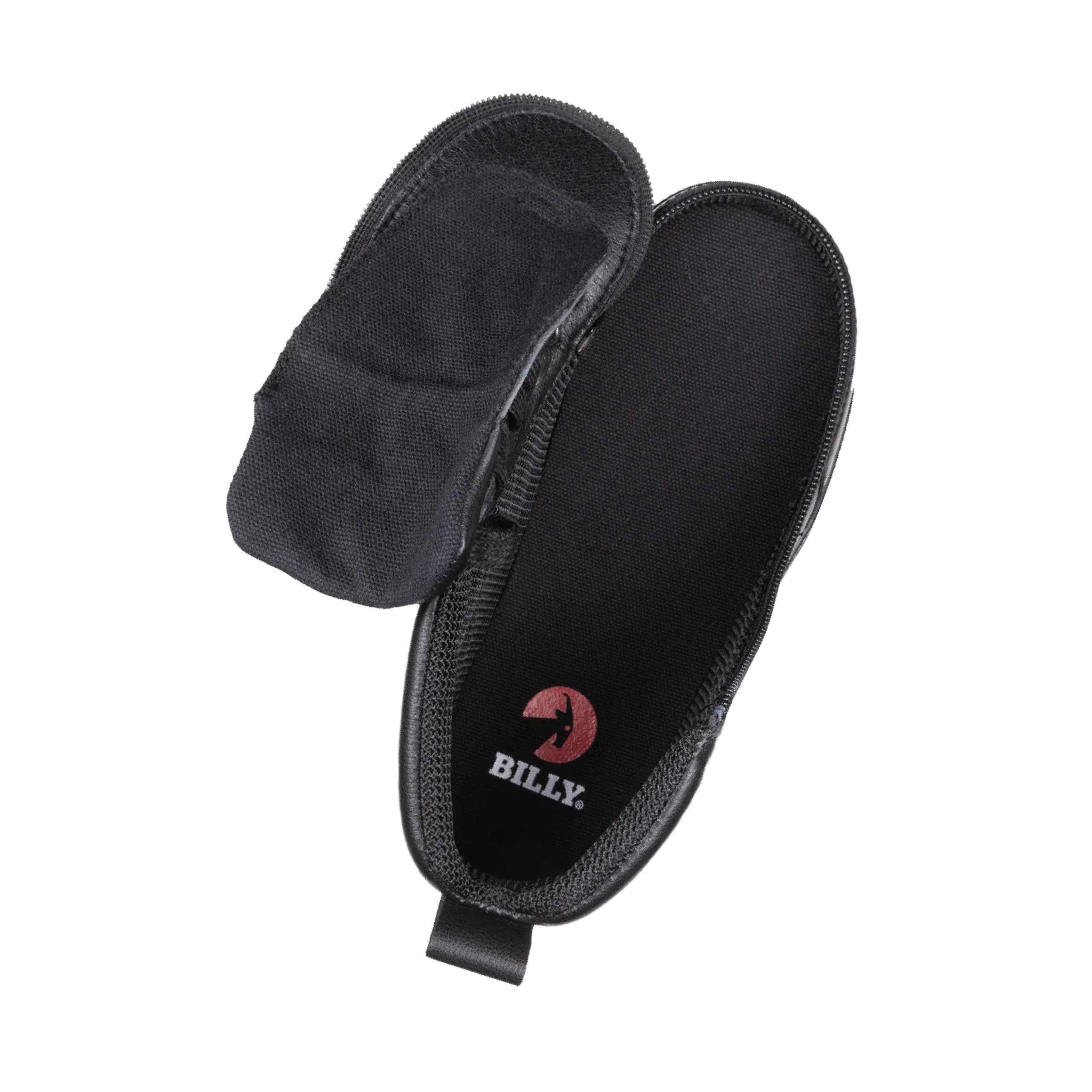 Billy Oversplint Footwear