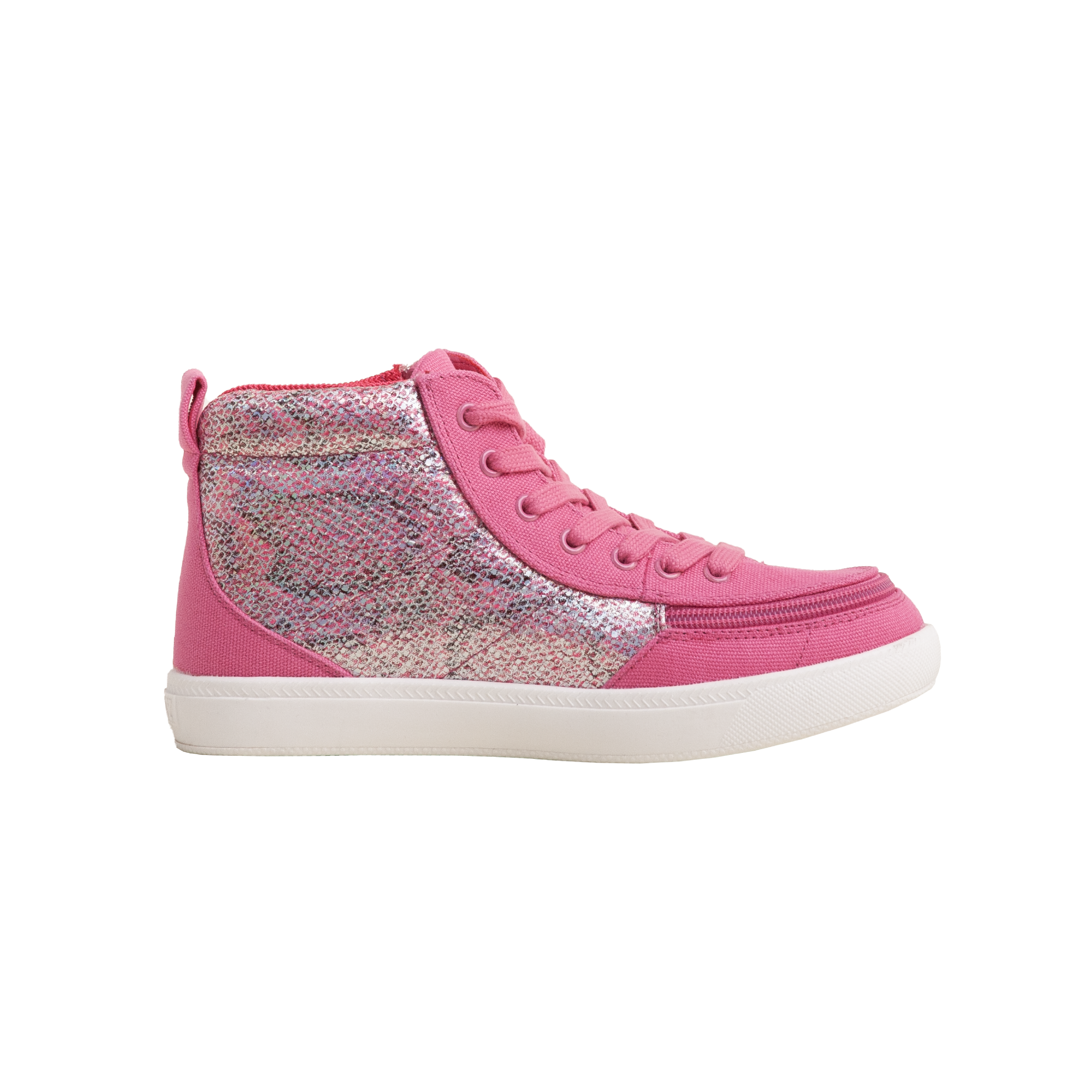 Billy Oversplint Footwear