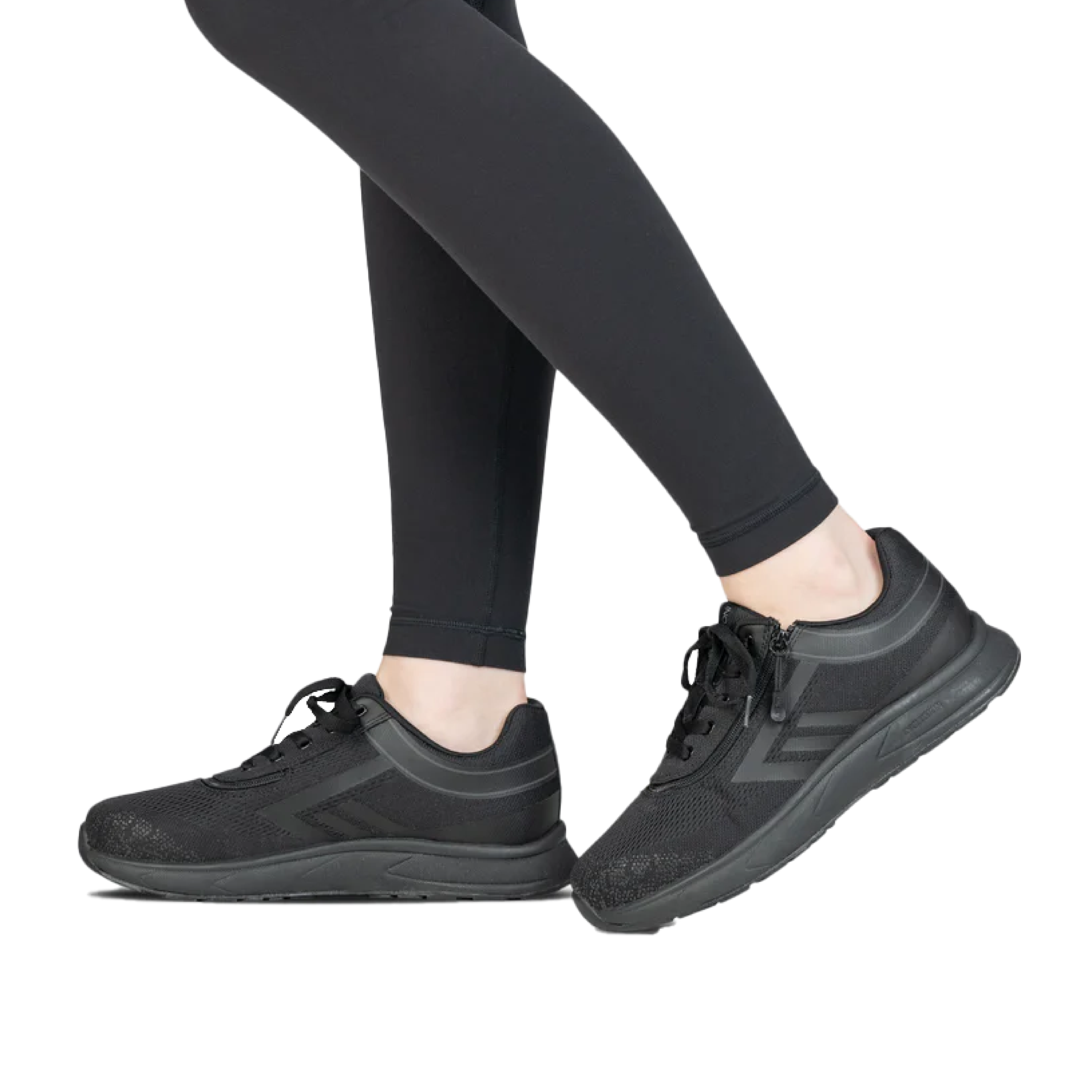 Billy Sport Inclusion Oversplint Footwear