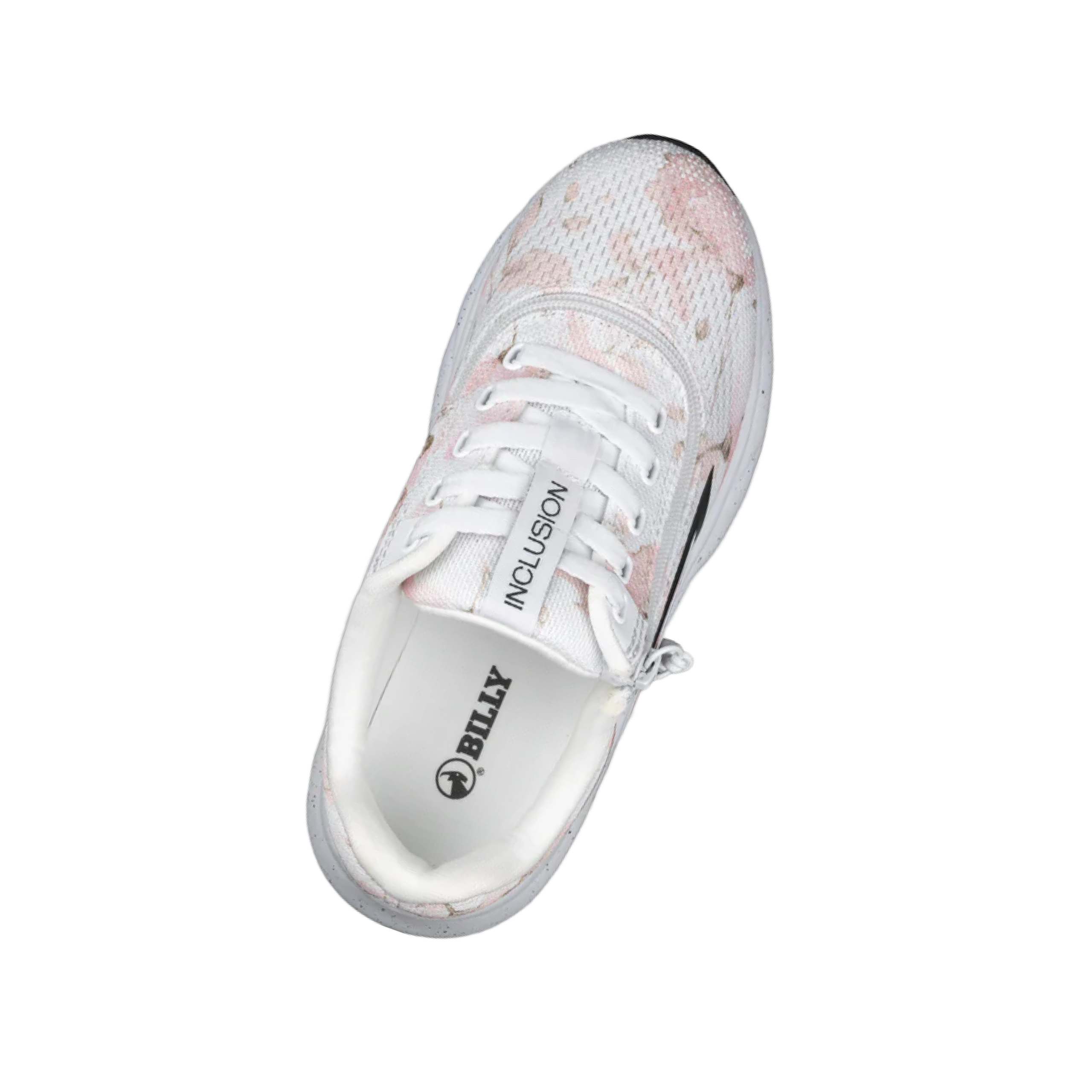 Billy Sport Inclusion Oversplint Footwear