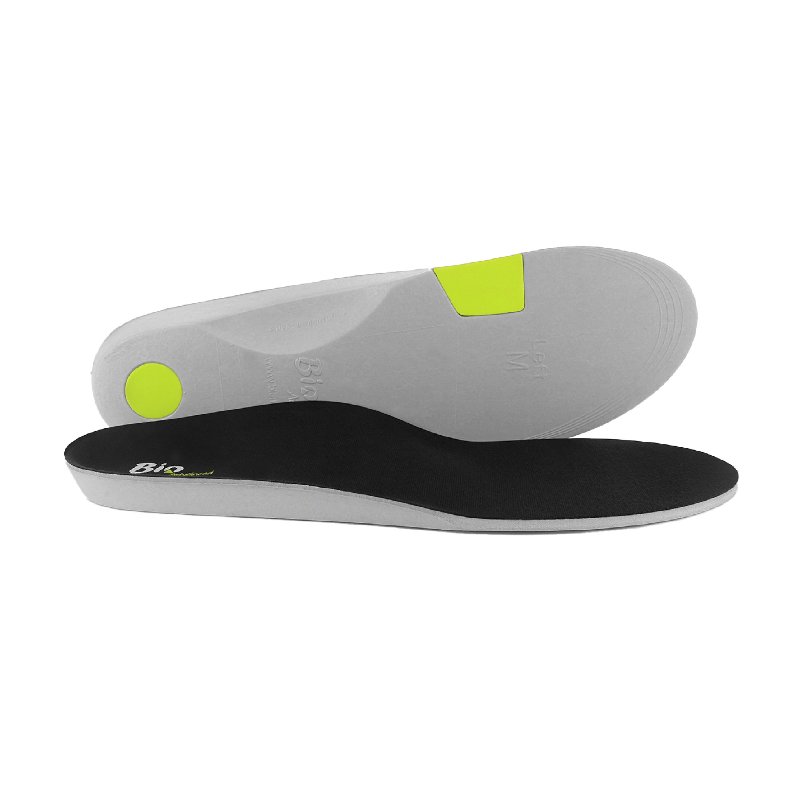 Bio Advanced Full Length Insole