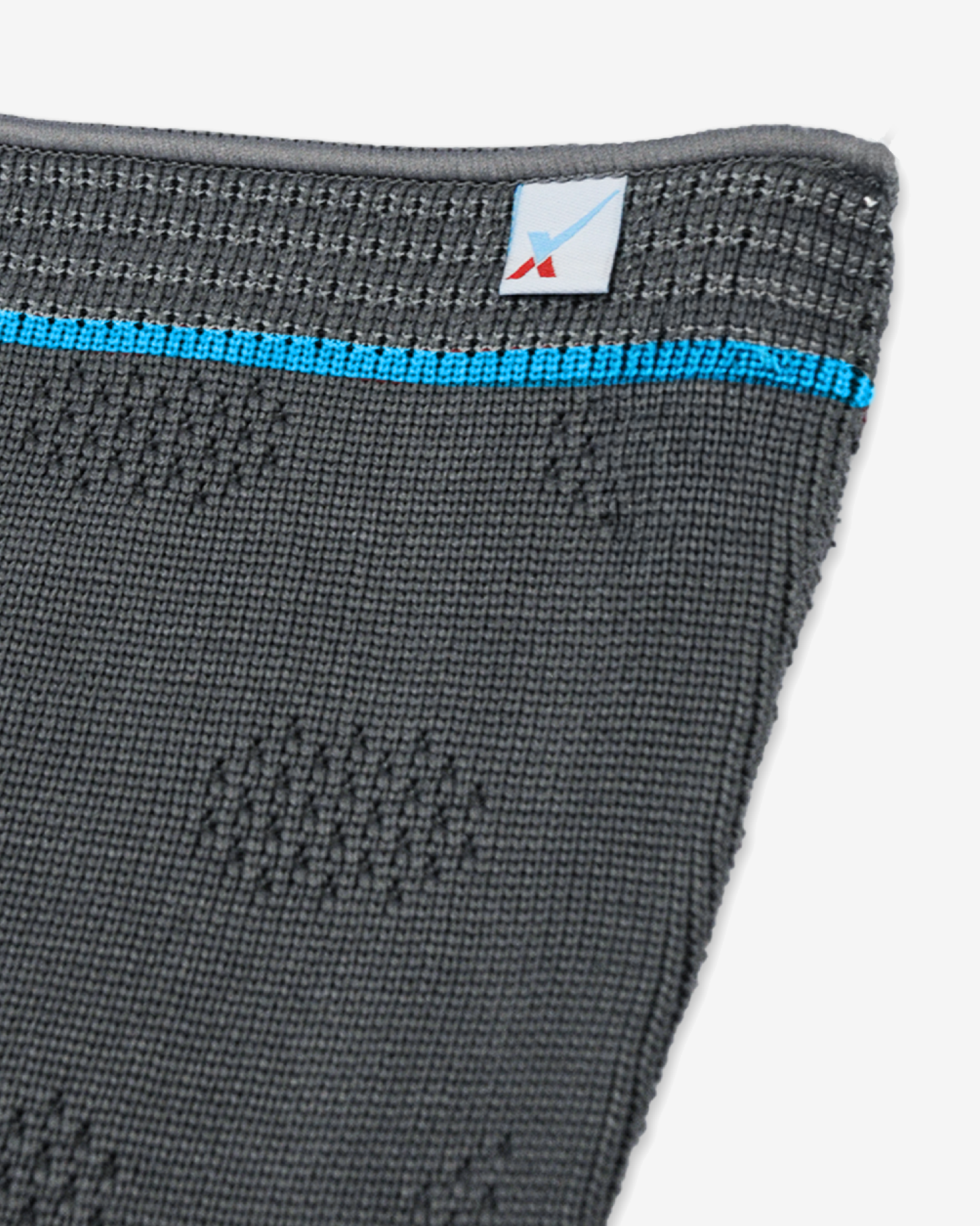 Woven Elastic Calf Support