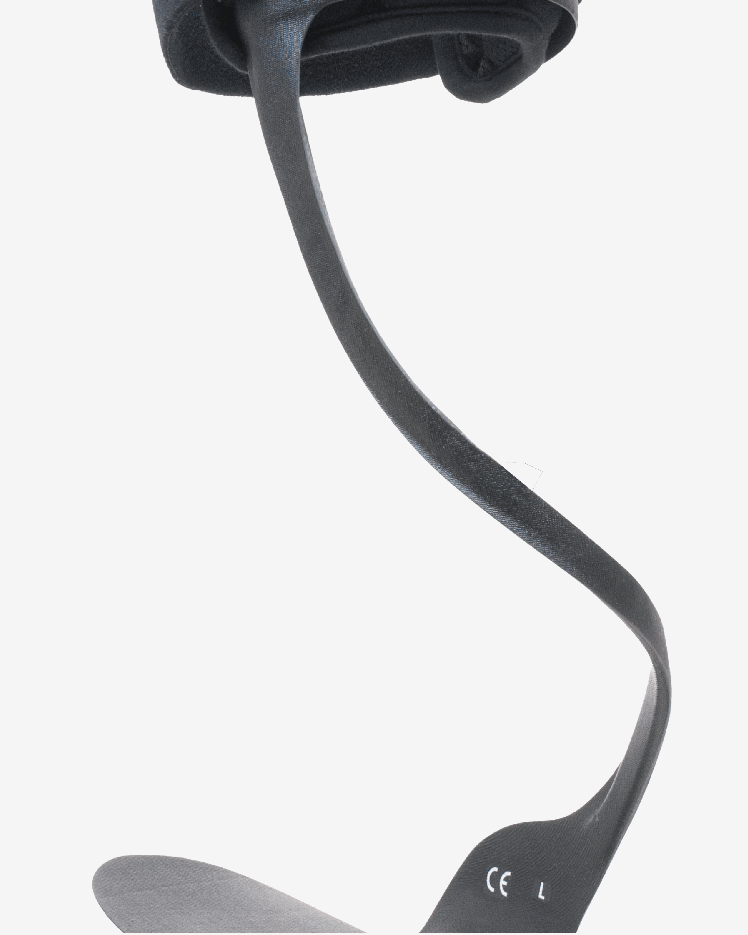 Carbon Ankle Foot Orthosis
