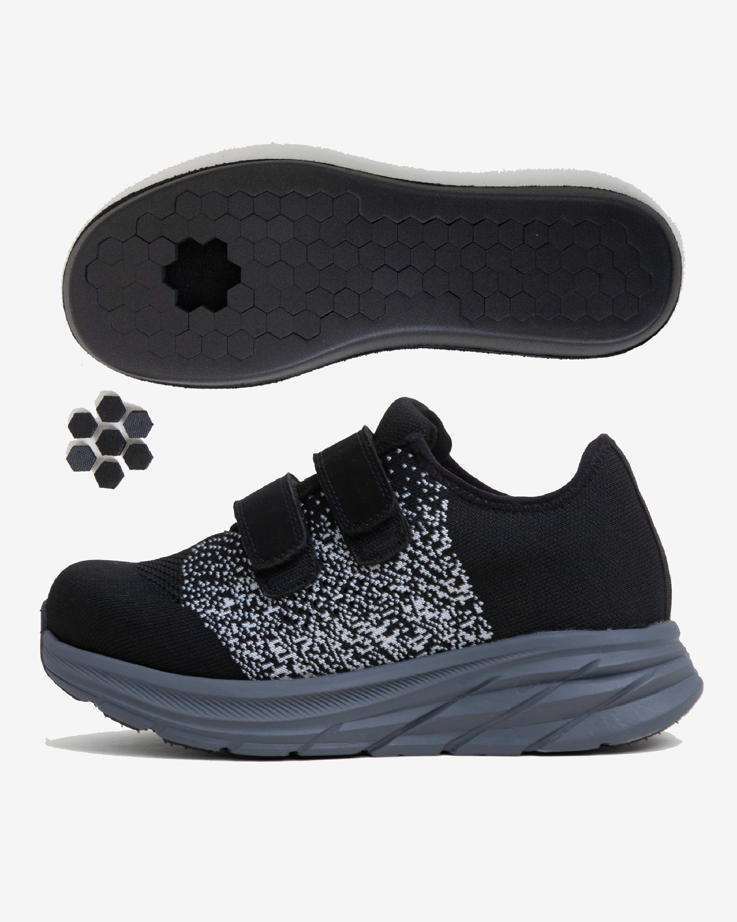 Therapeutic Trainers & Relief Insole