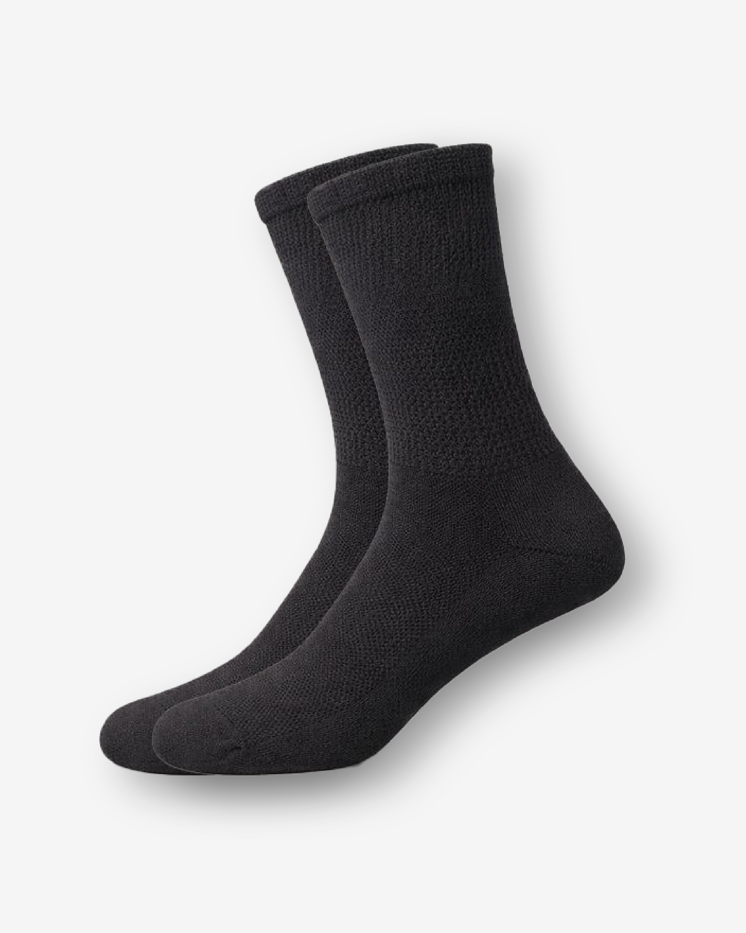 Diabetic Socks With Bamboo (Pair)