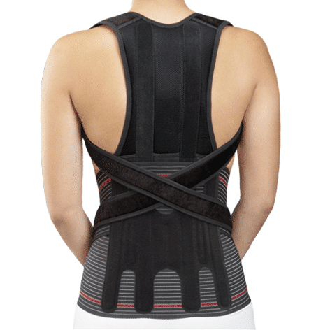 Evotec™ Dorso Attachment