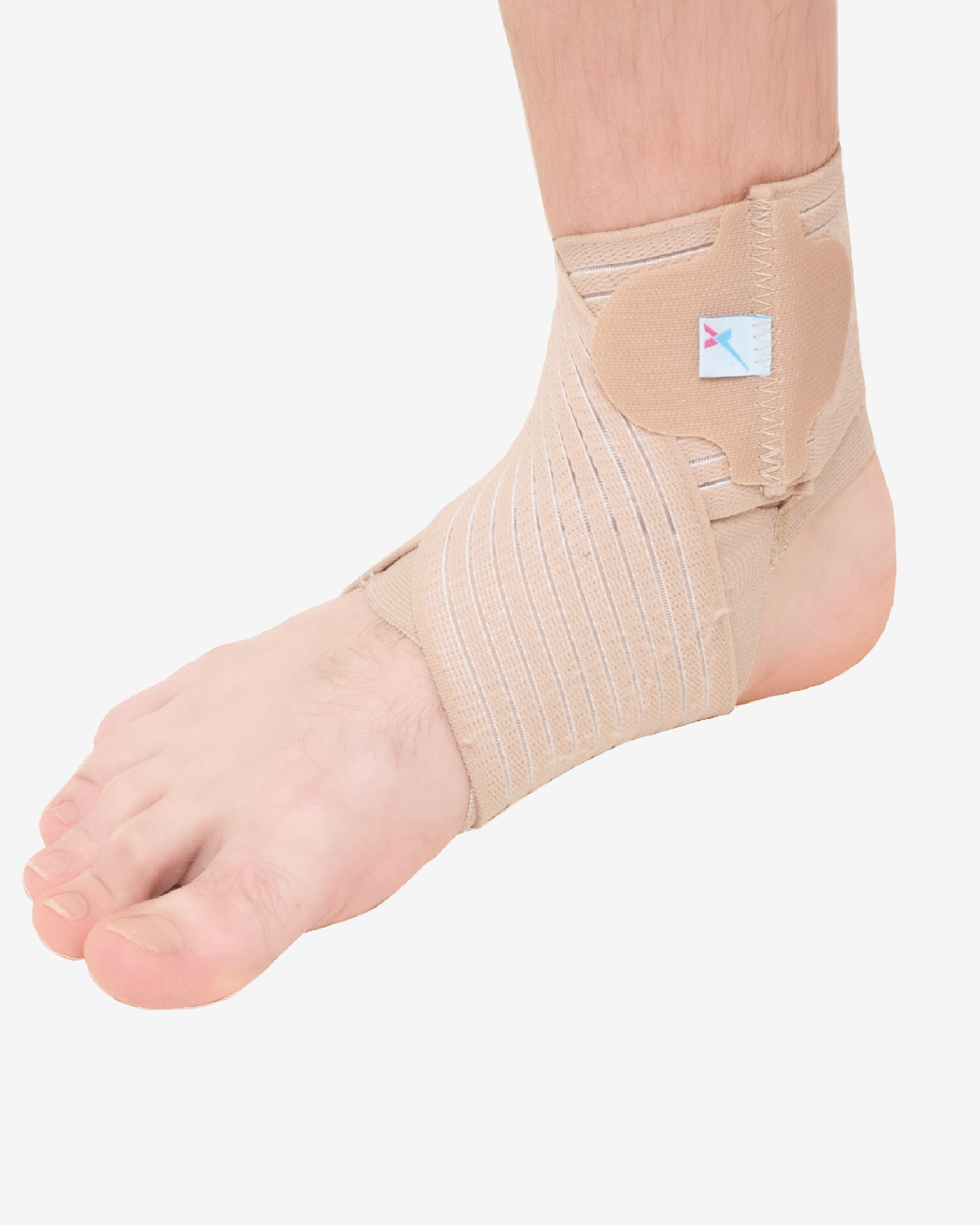 Elastic Ankle Support