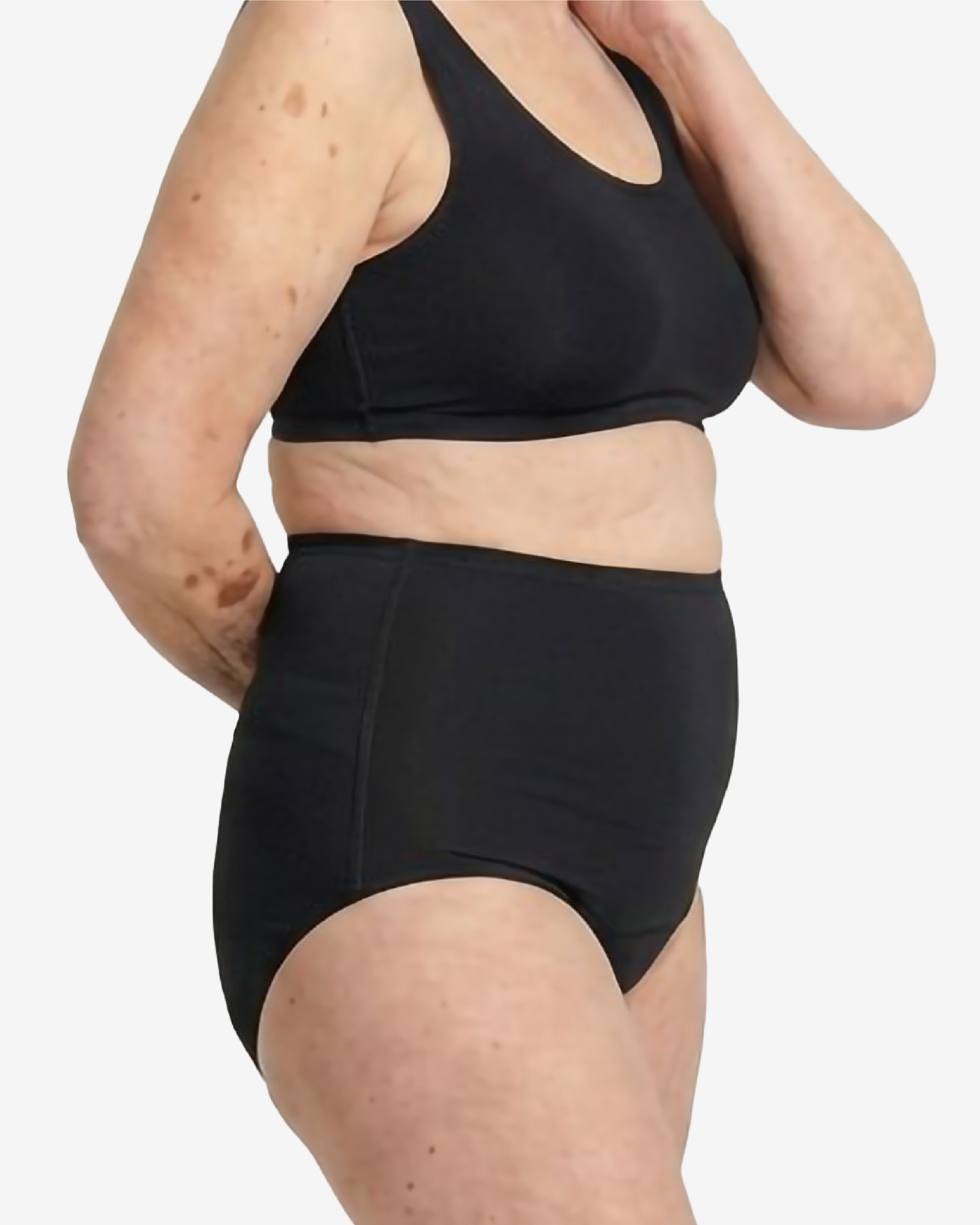 allDRY® Women's Urinary Incontinence Briefs 90ml High Waist