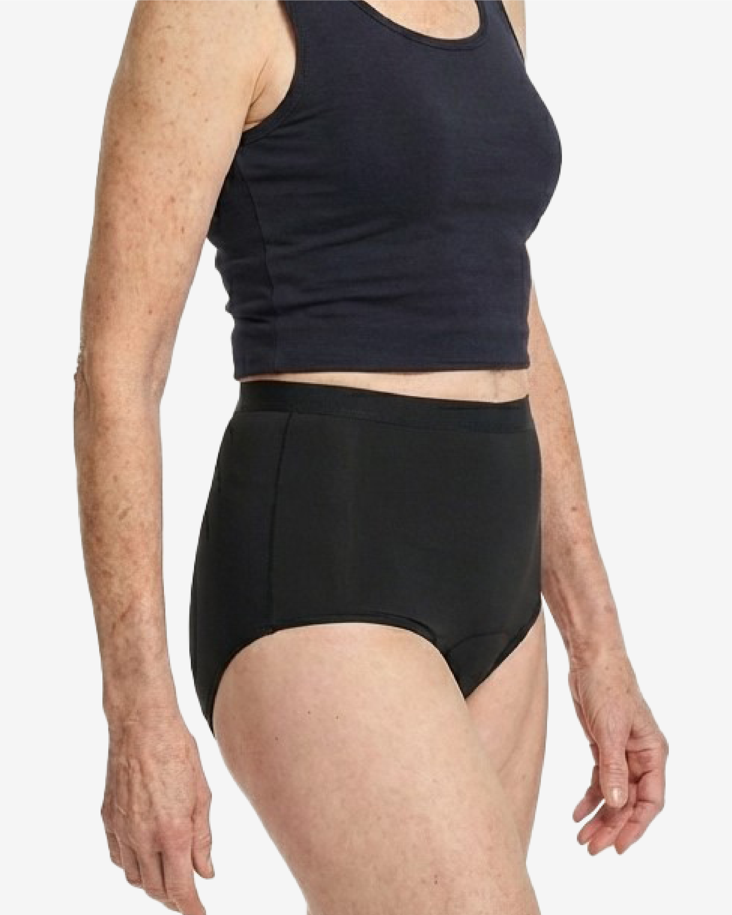 allDRY® Women's Urinary Incontinence Briefs 350ml High Waist