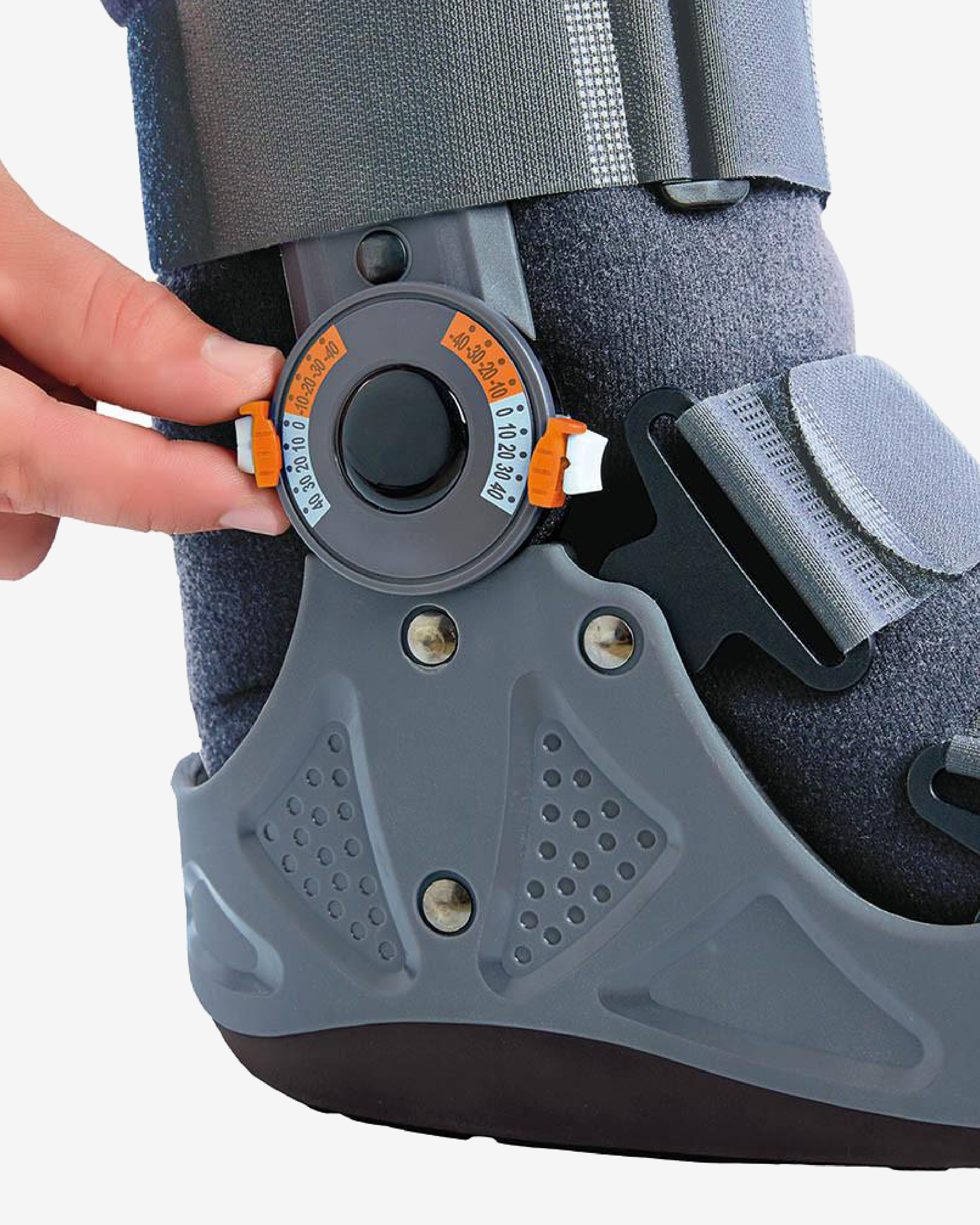 ROM Walker Boot