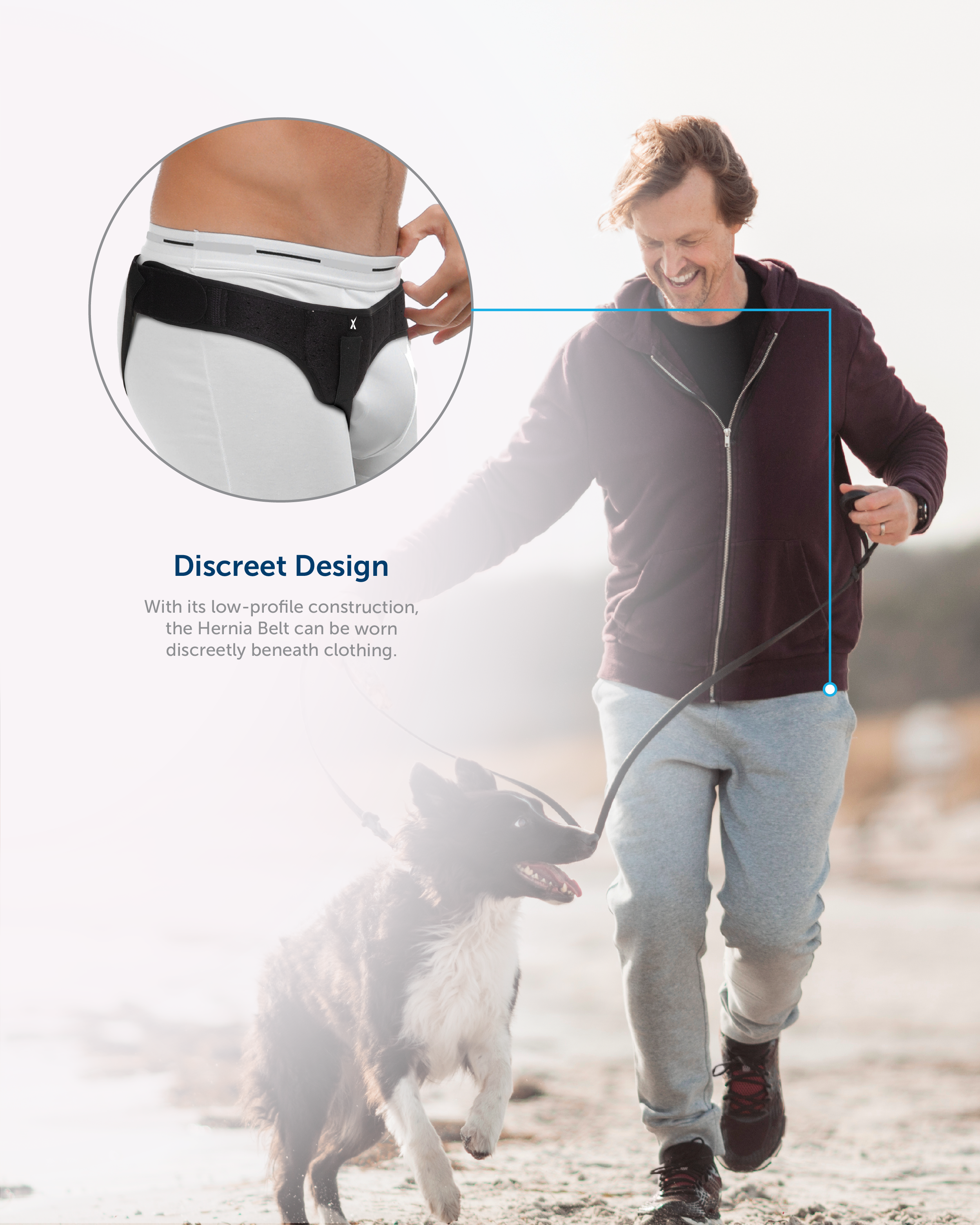 Hernia Belt
