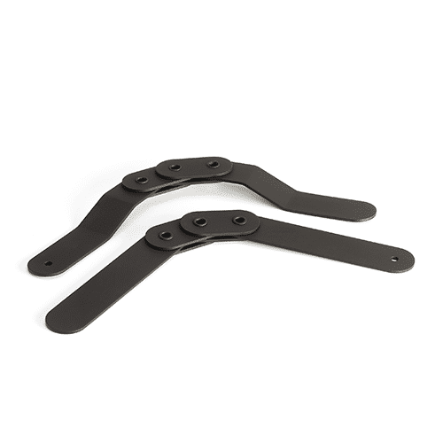 Multi-Band Patella Stabiliser (Closed Knee)
