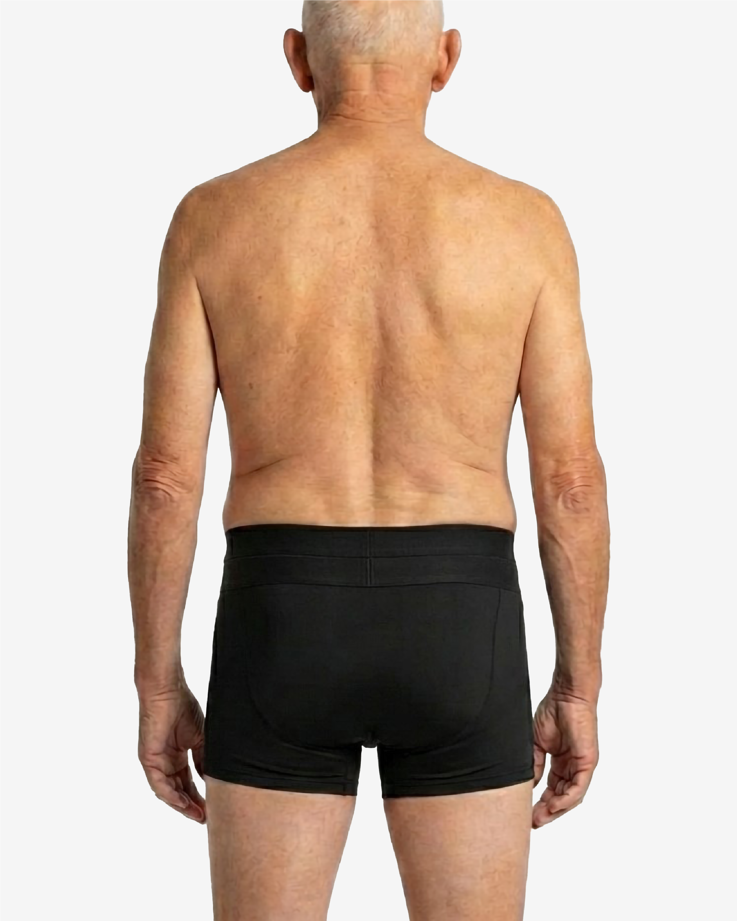 allDRY® Men's Urinary Incontinence 200ml Boxers