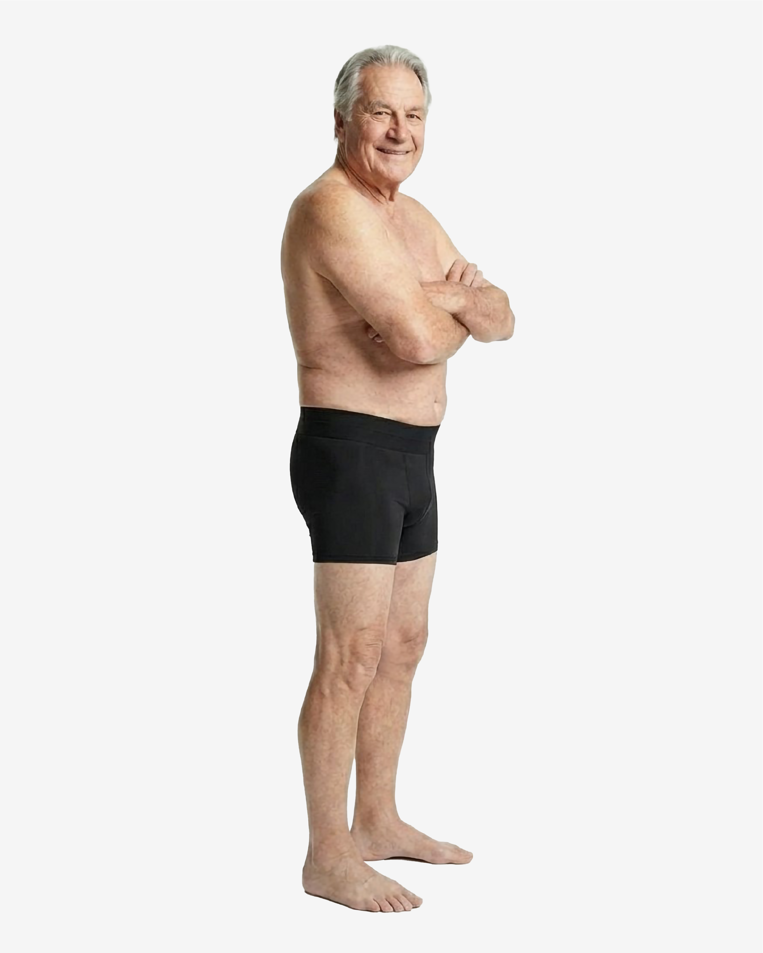 allDRY® Men's Urinary Incontinence 450ml Boxers