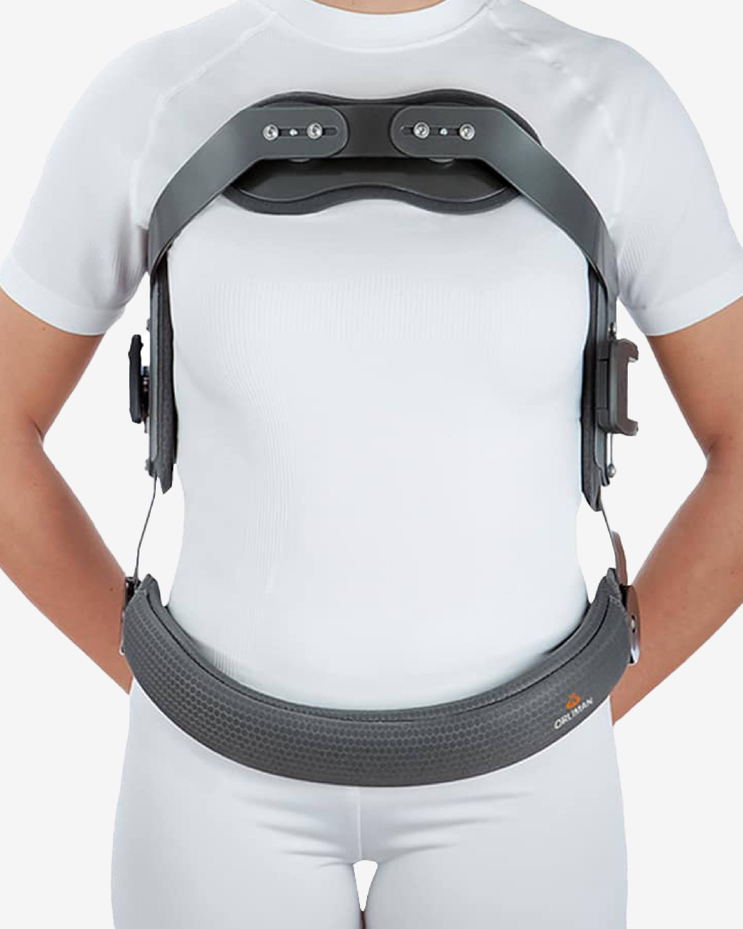Jewett Hyperextension Brace - Standard