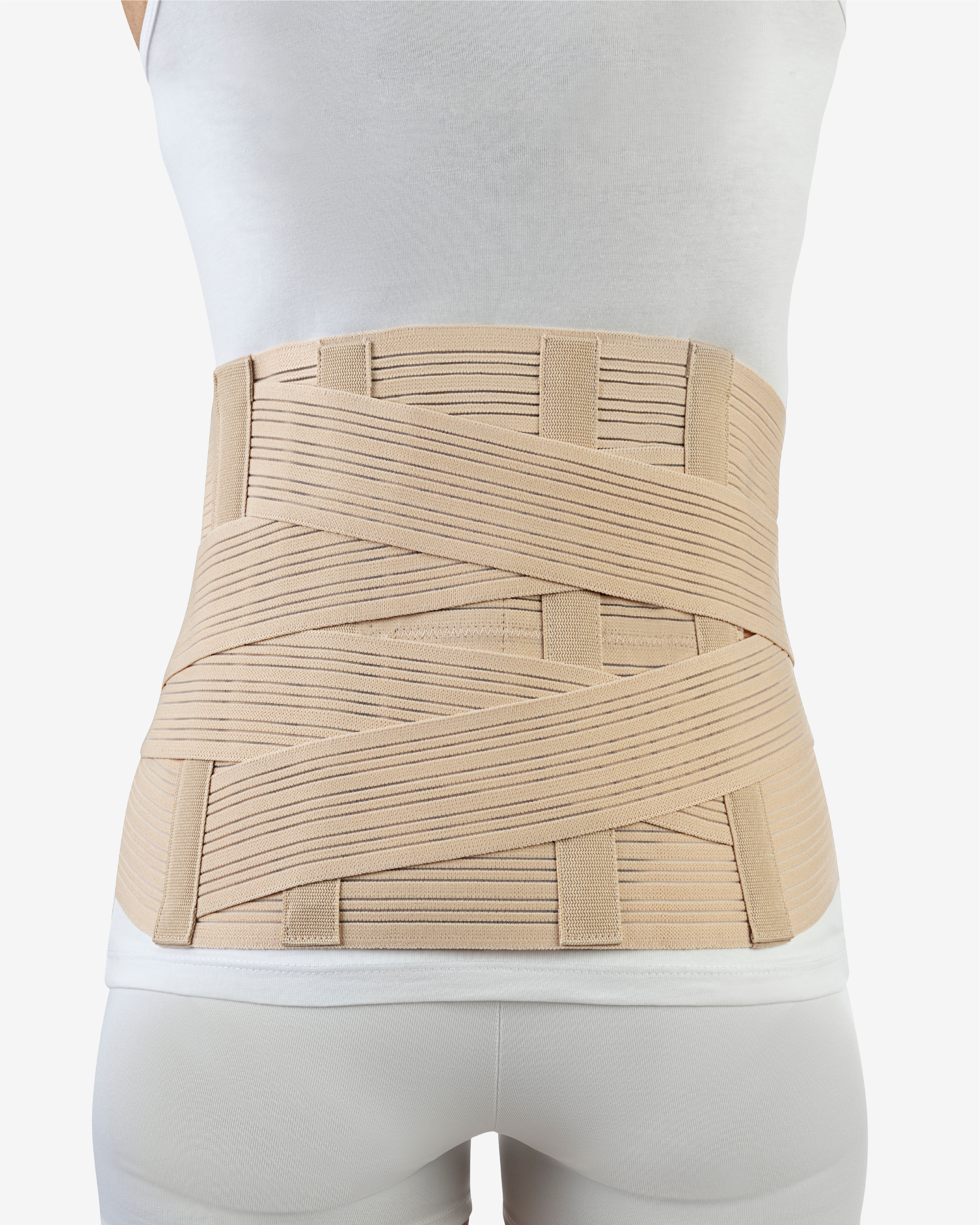 Lumbitron® Reinforced Support