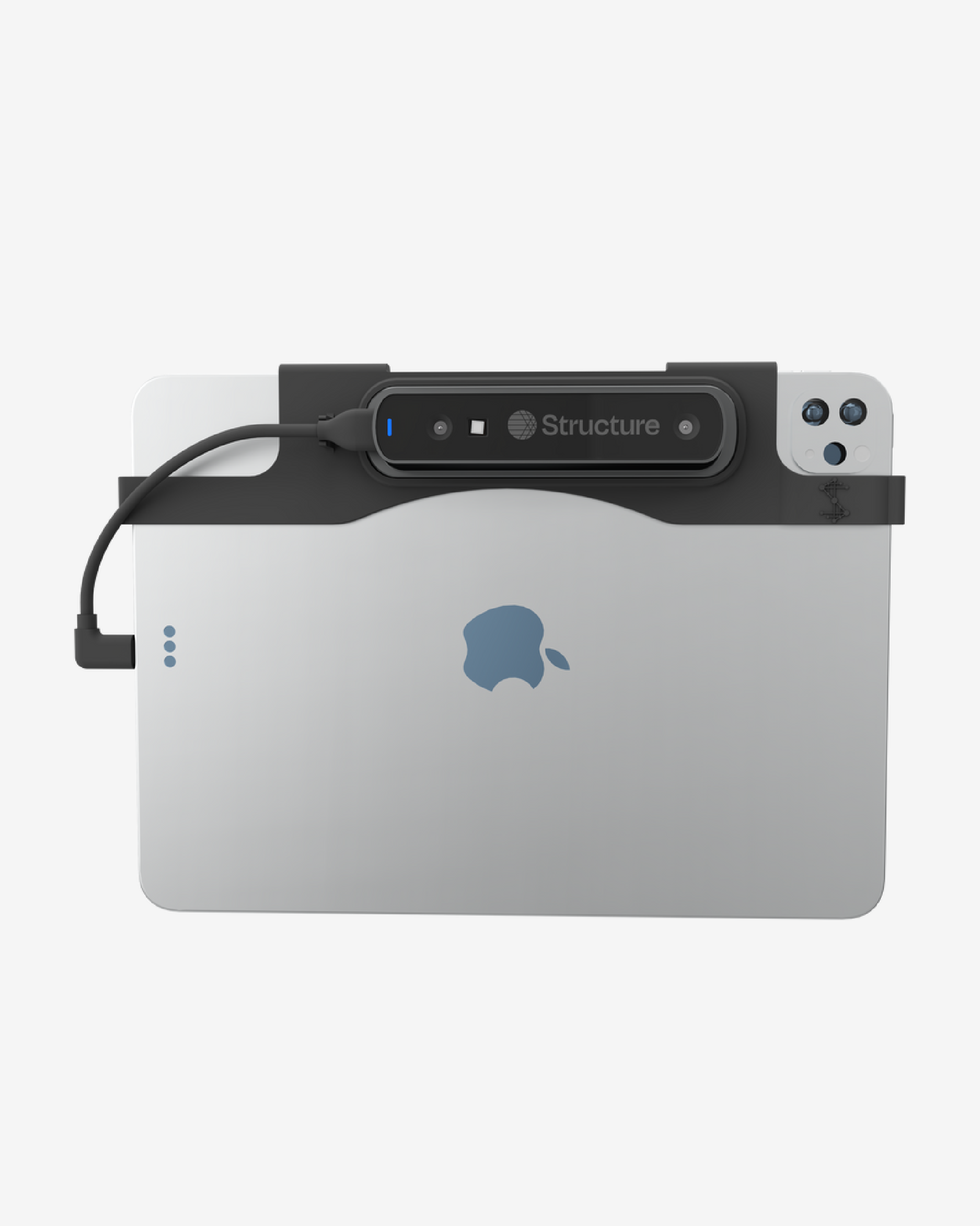 Structure Sensor 3