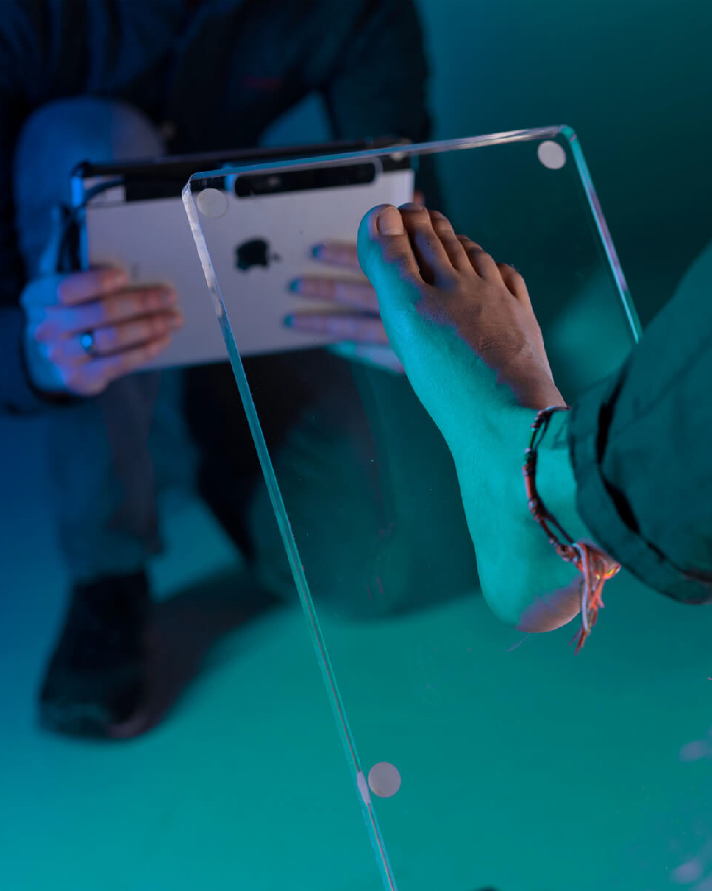 Structure Sensor 3