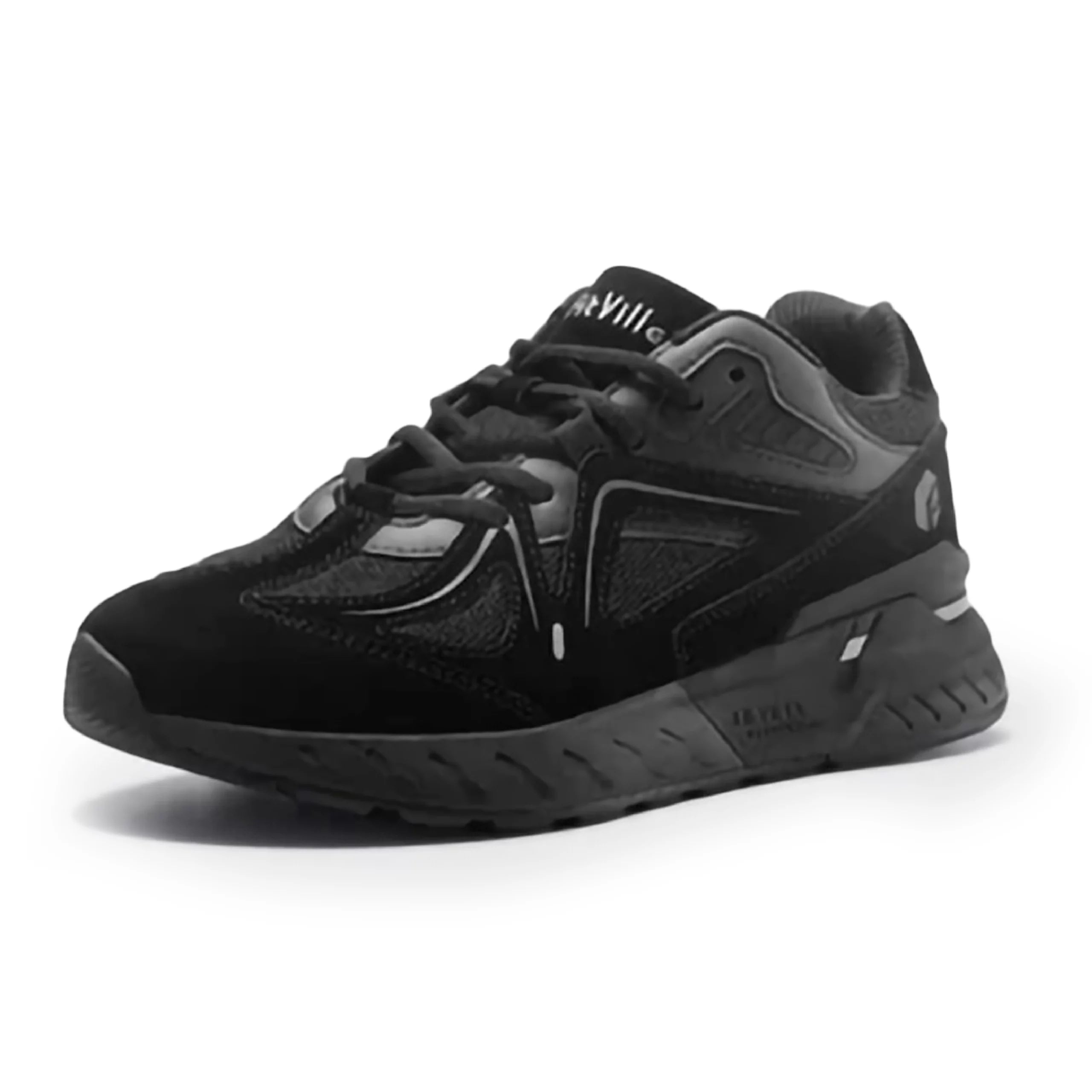 FitVille Men's Rebound Core Walking Shoes