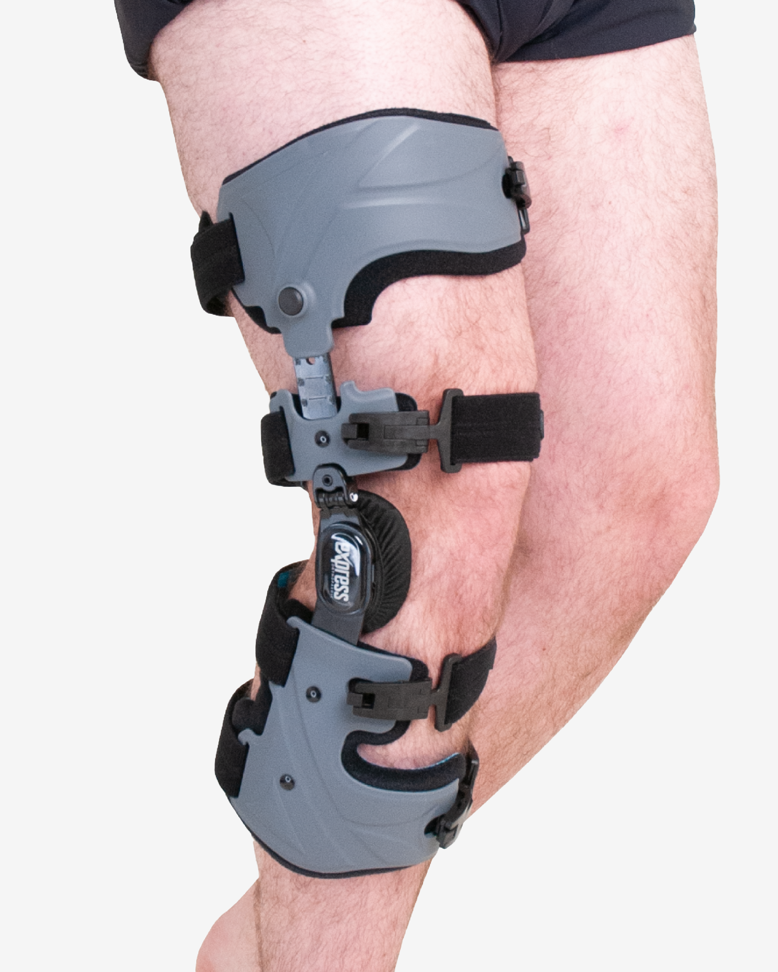 OA Unloading Telescopic Brace