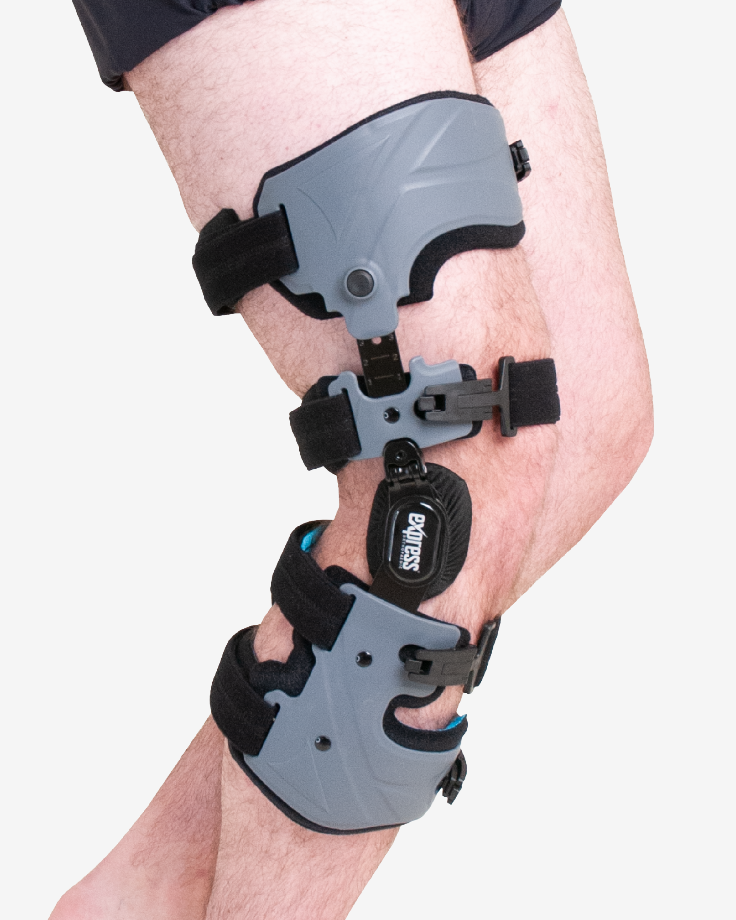 OA Unloading Telescopic Brace