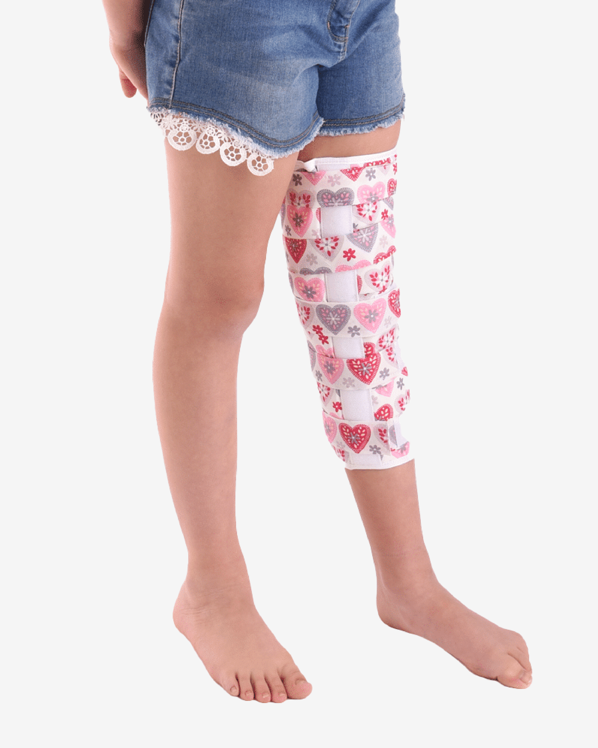 OrthoGaiter® Stock Arm & Leg Gaiters