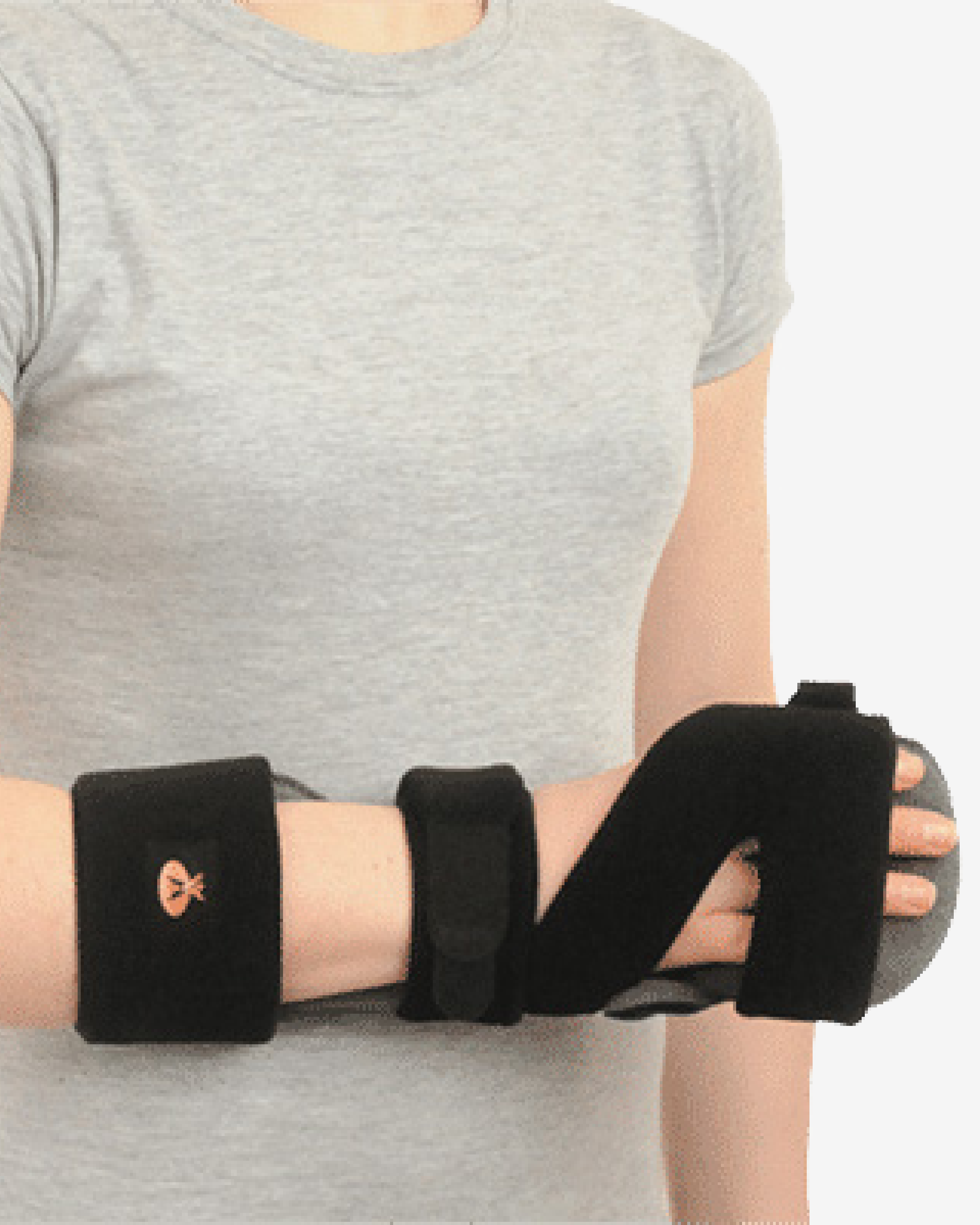 Mathi Resting Splint