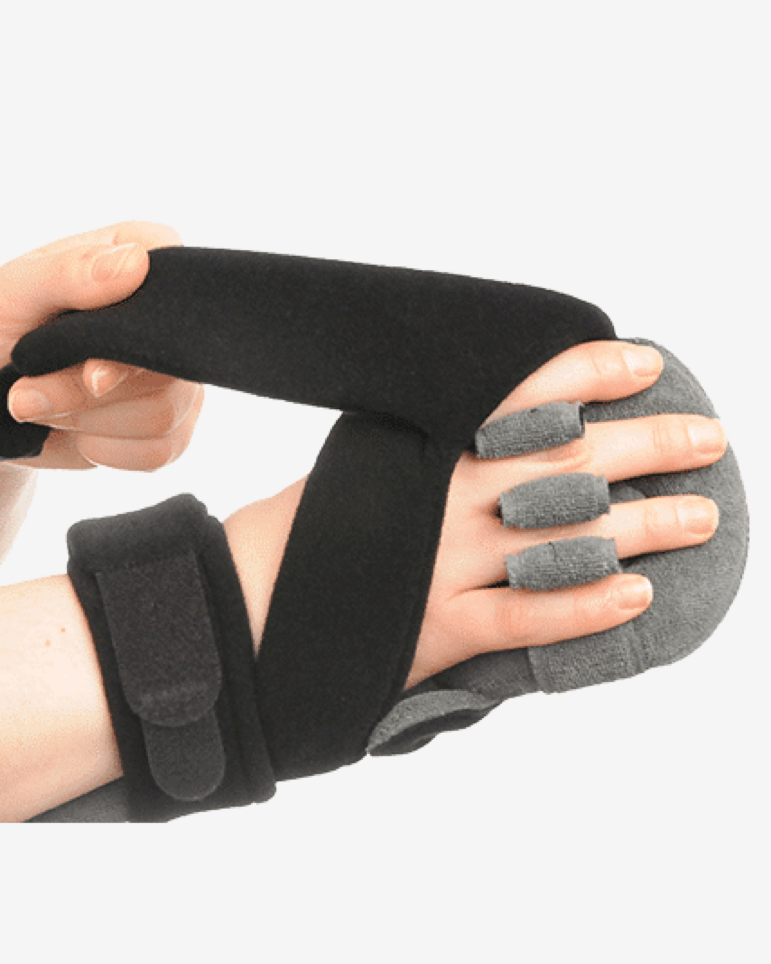 Mathi Resting Splint