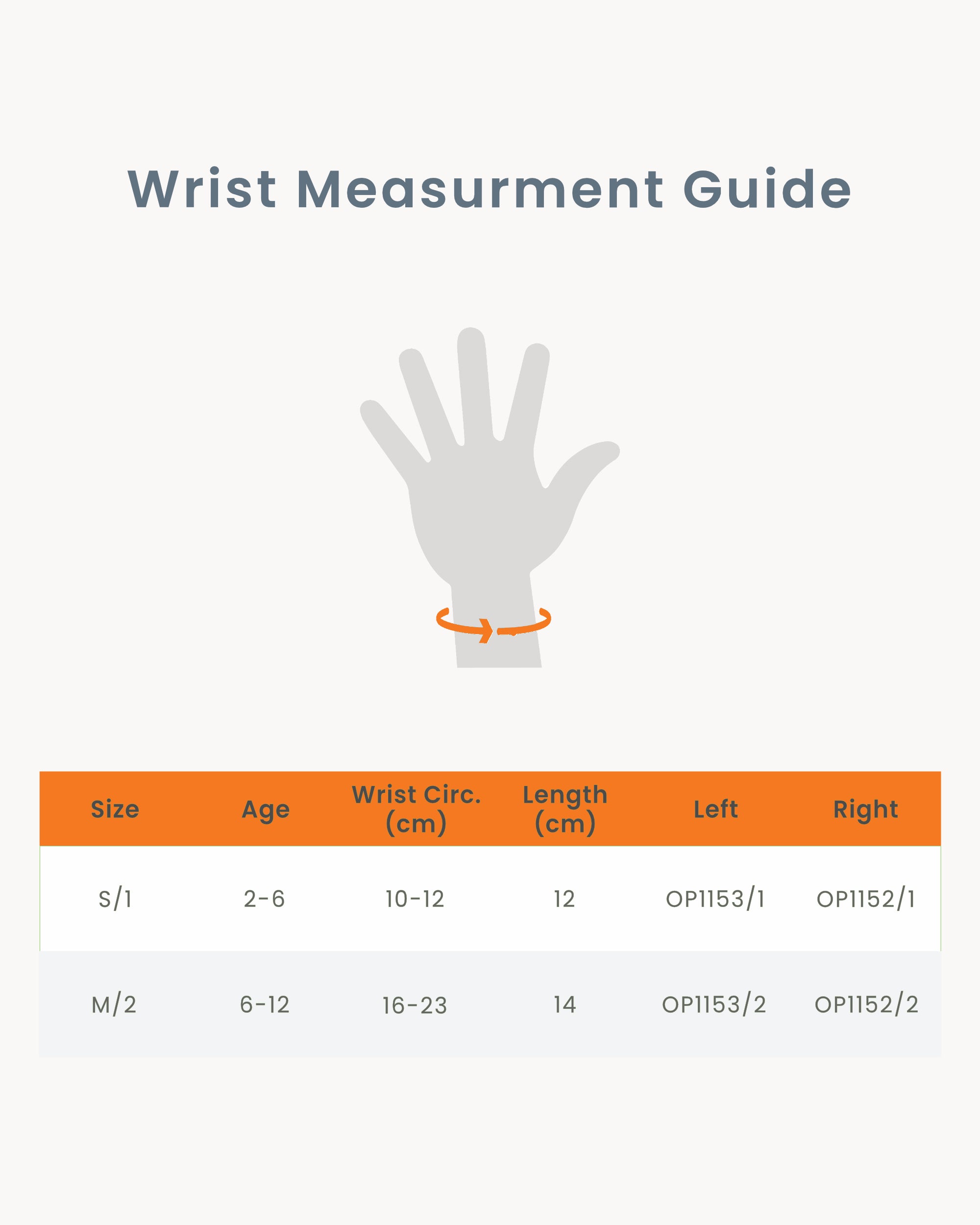 Wrist Brace